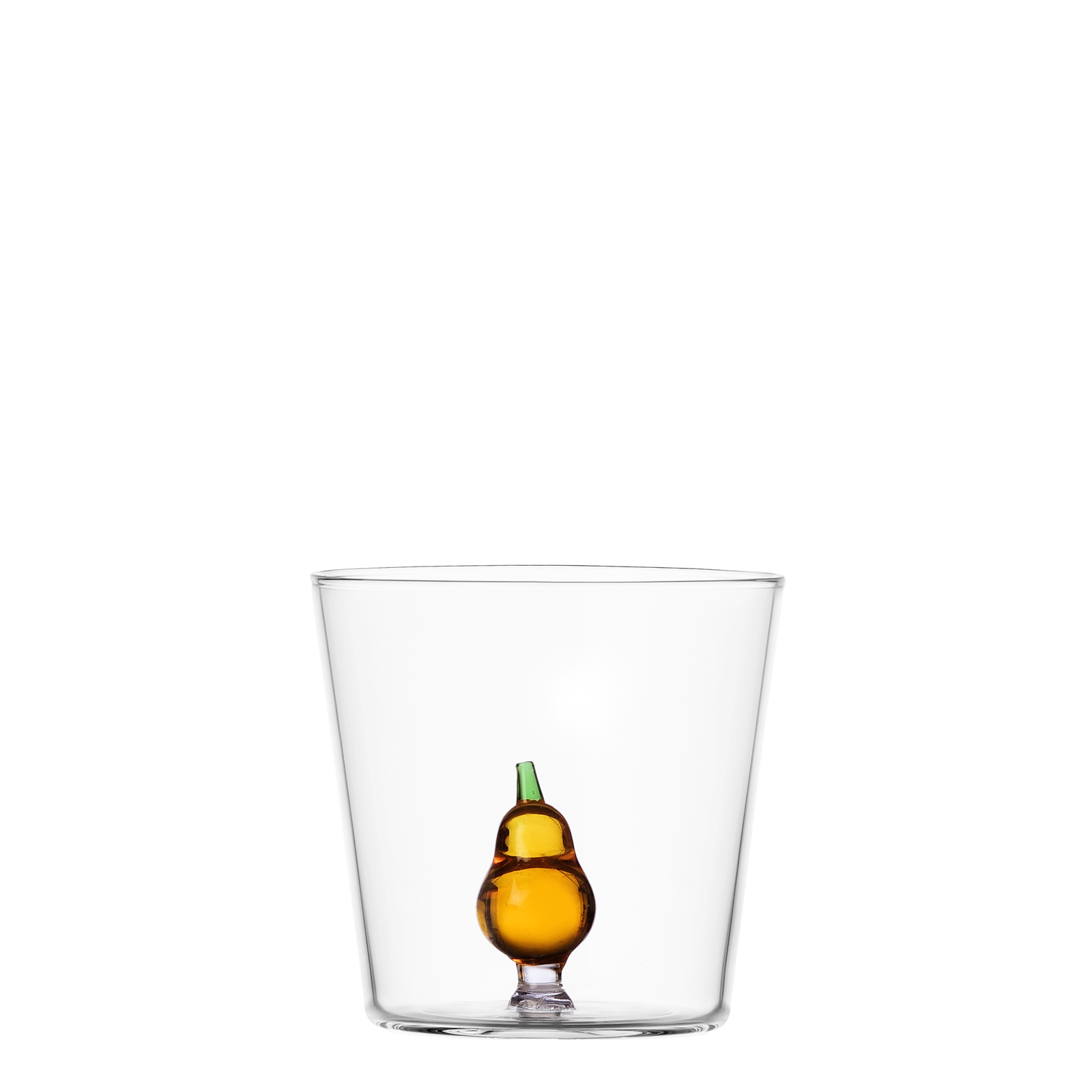 Стакан для воды Fruits & Flowers, 350 мл