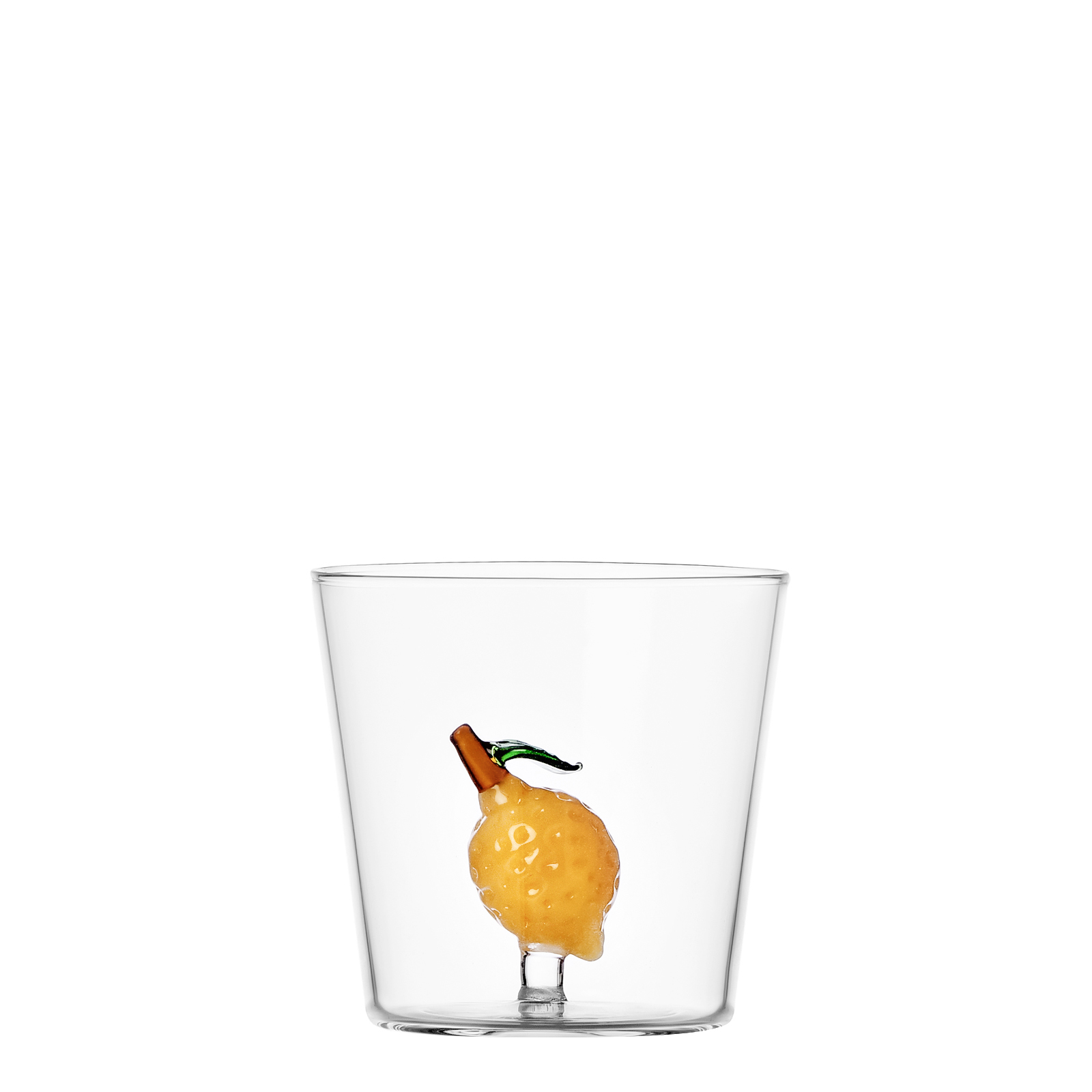 Стакан для воды Fruits & Flowers, 350 мл