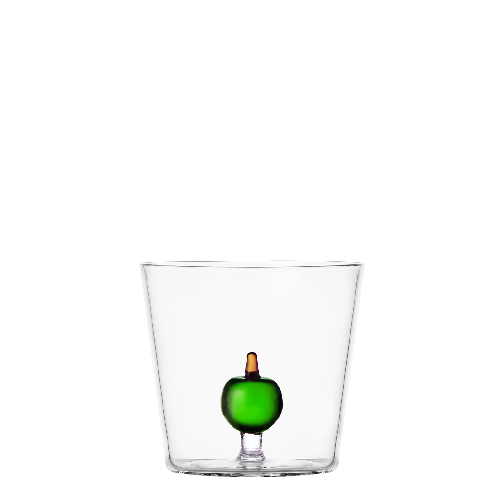 Стакан для воды Fruits & Flowers, 350 мл