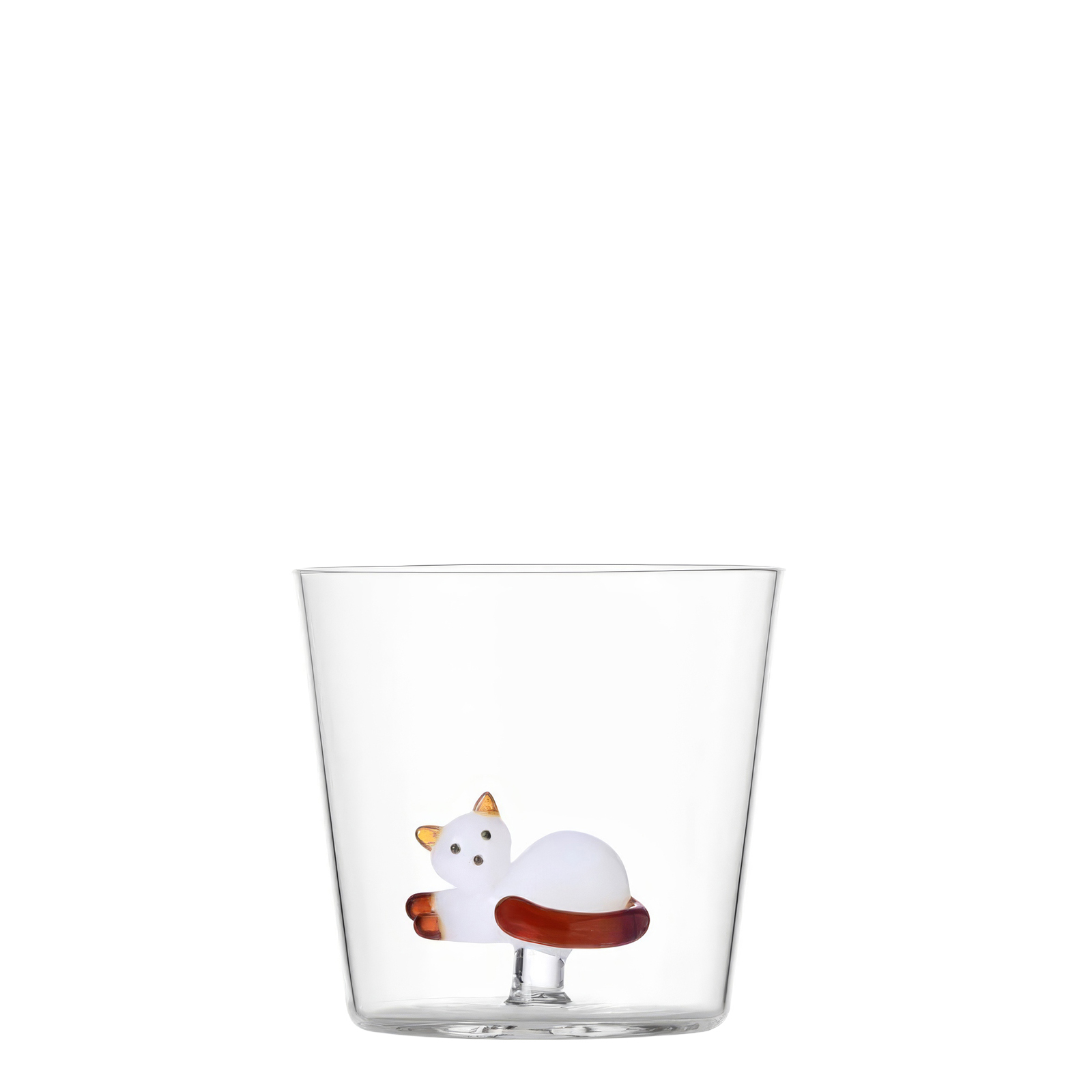 Стакан для воды Tabby Cat, 350 мл