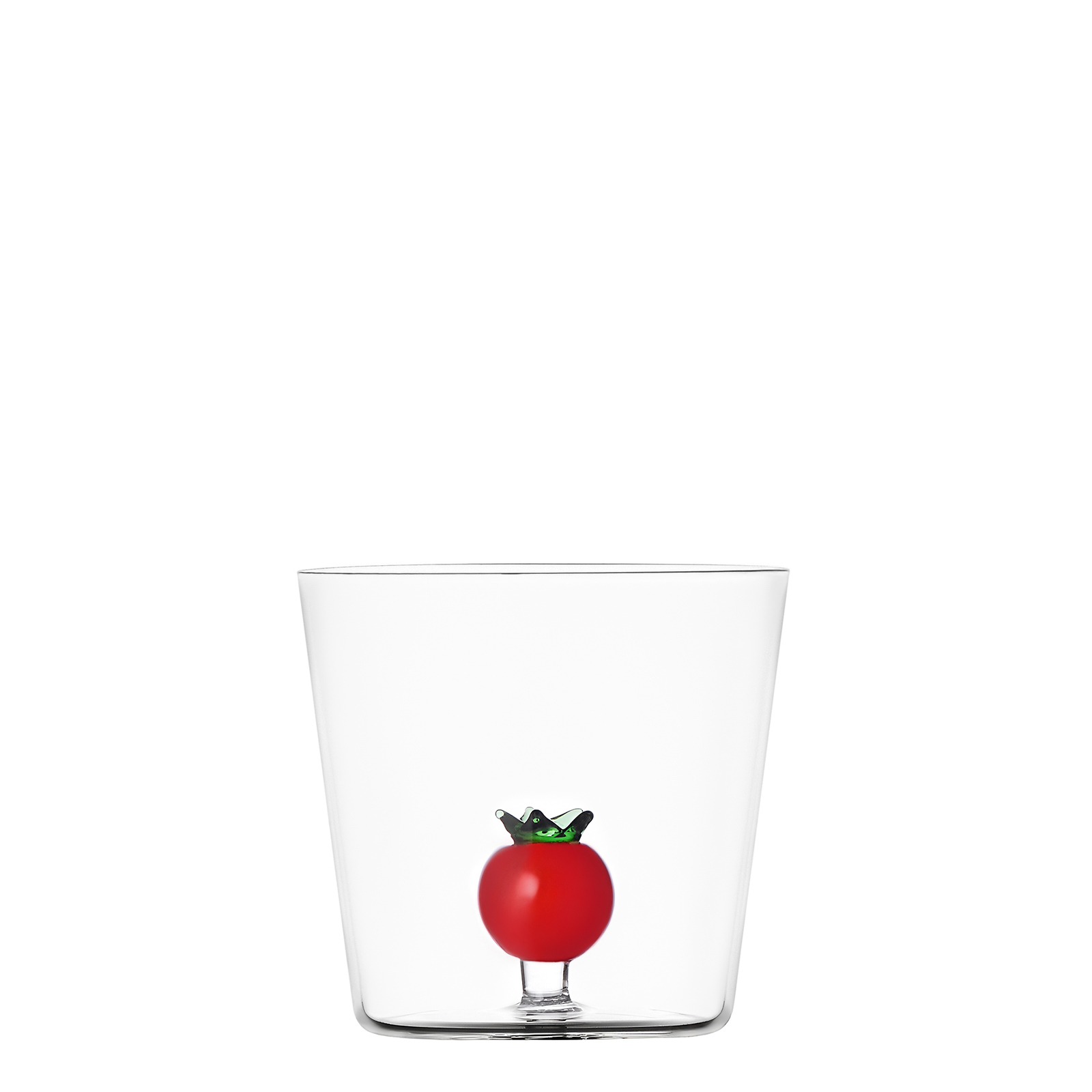 Стакан для воды Vegetables, 350 мл