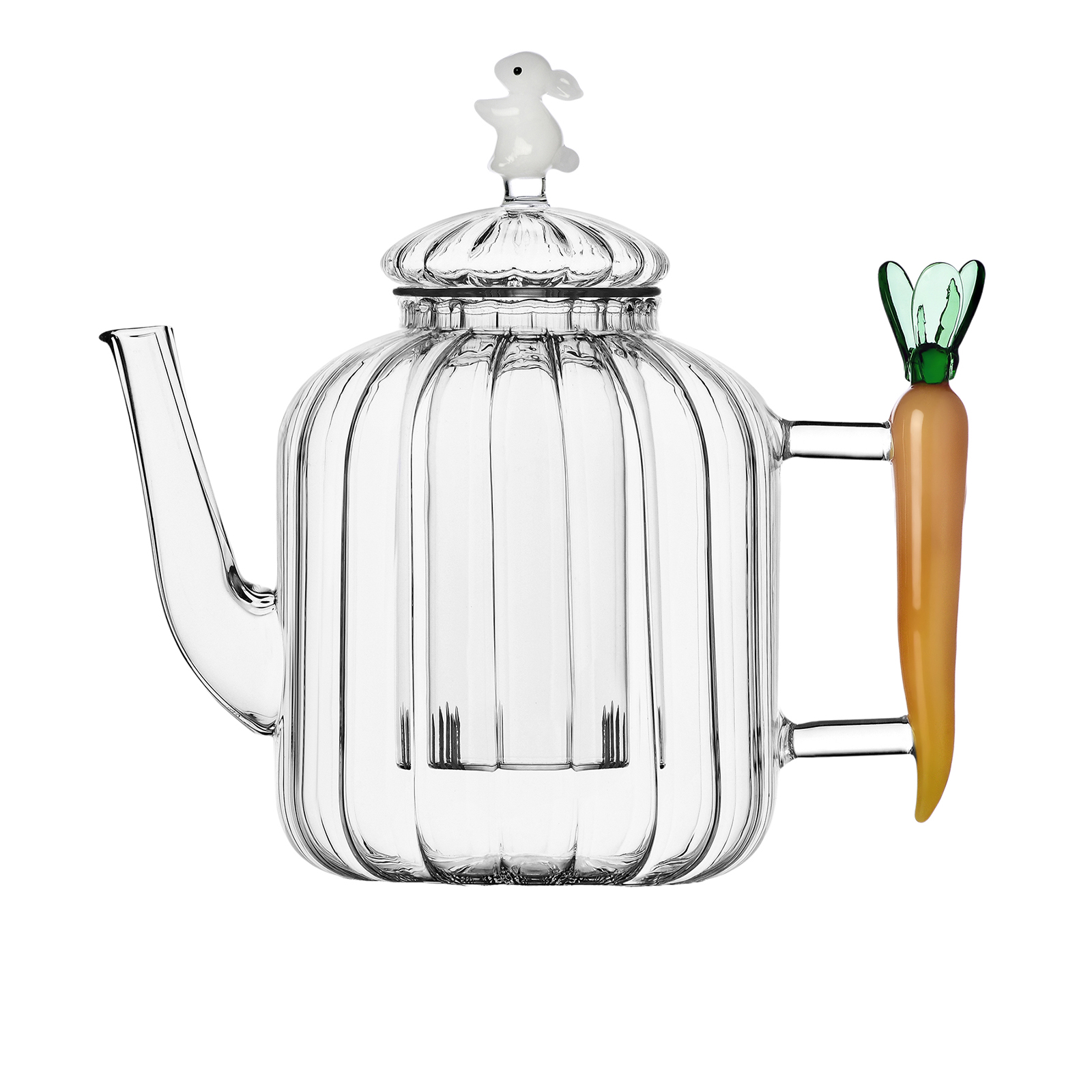 Заварочный чайник Vegetables, 1 л