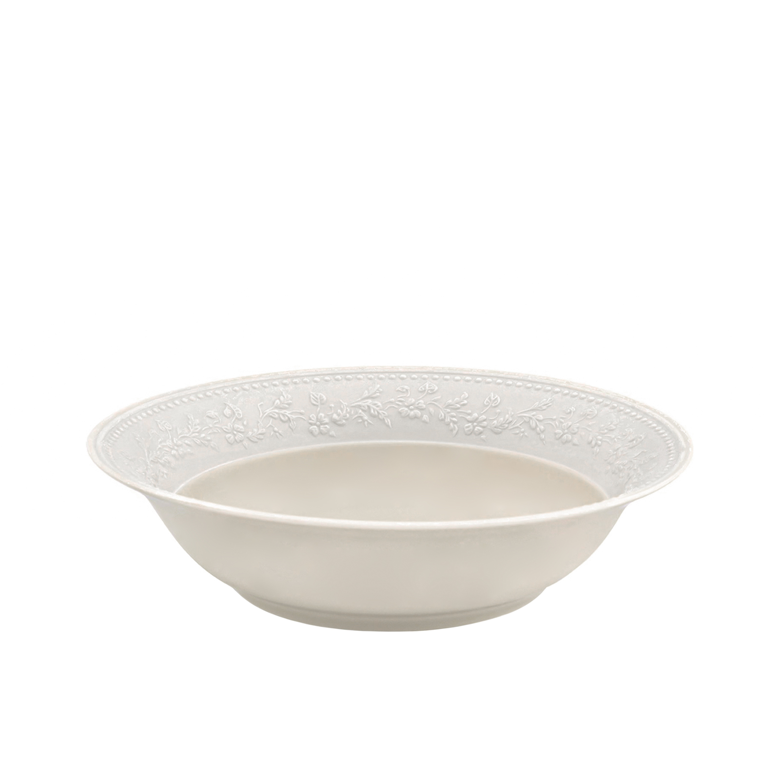 Пиала Georgia Ivory, 19 см