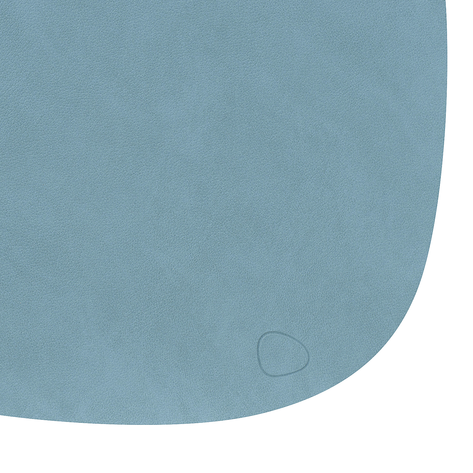 Плейсмат Curve Light Blue, 37x44 см