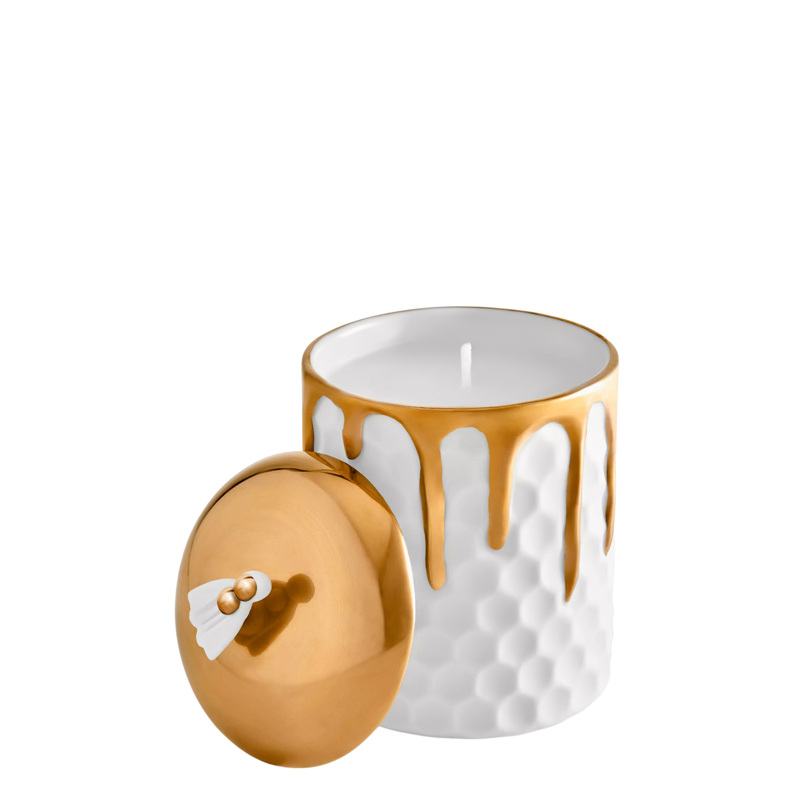 Ароматическая свеча Beehive, 13 см