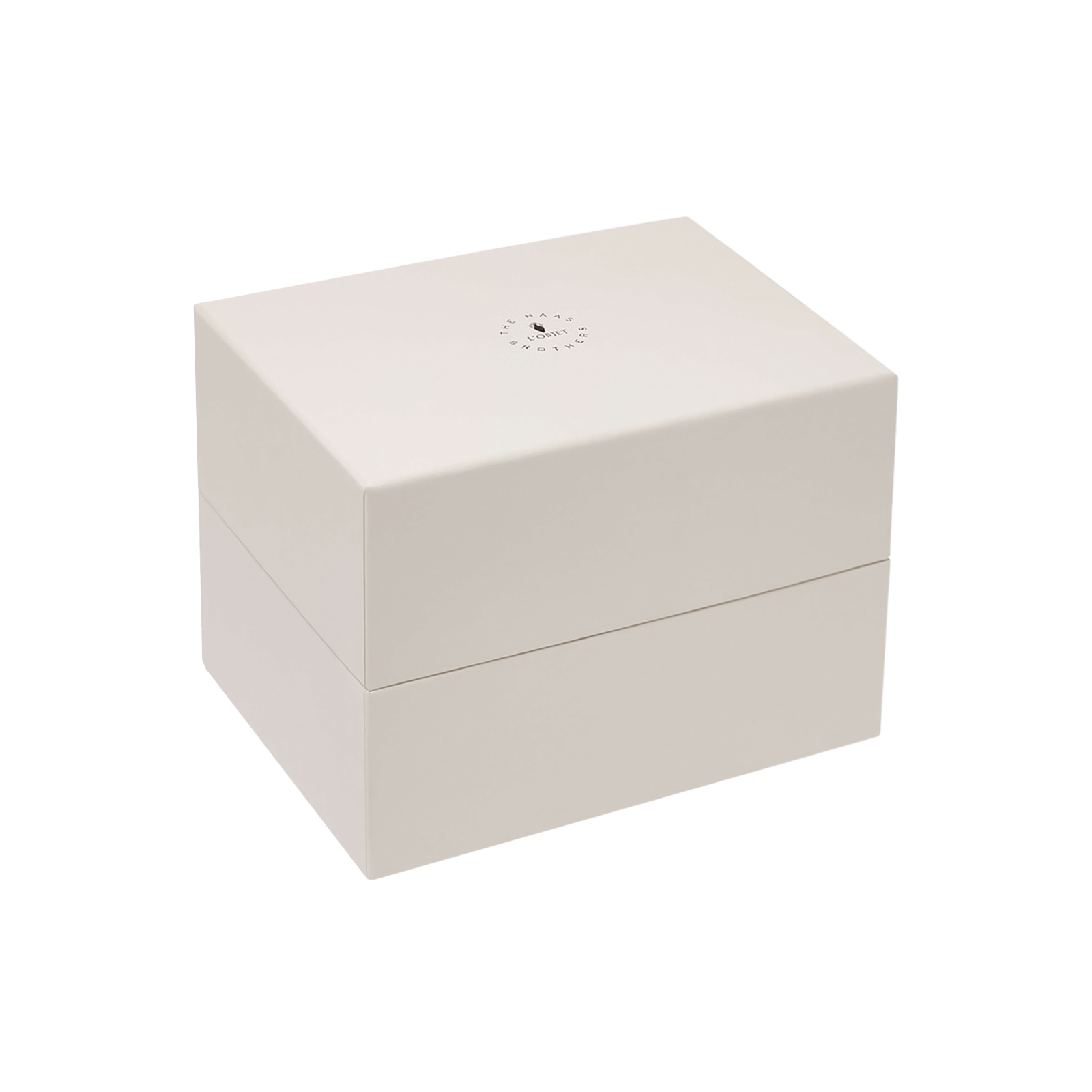Декоративная ёмкость Haas Huggers, 18x19 см от L'Objet