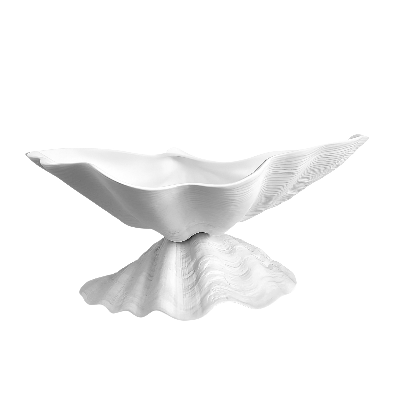 Ваза для фруктов Neptune Vases, 34 см от L'Objet