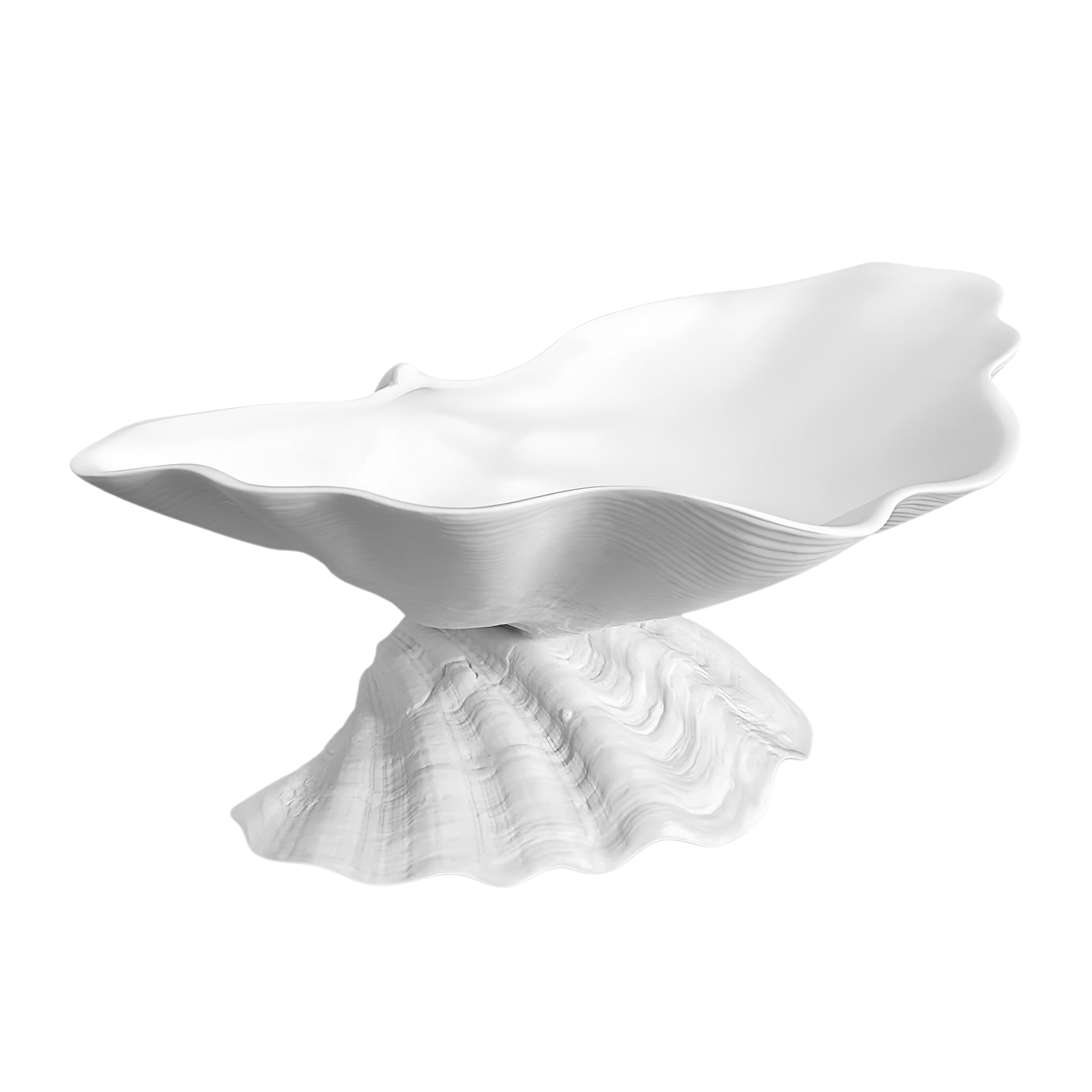 Ваза для фруктов Neptune Vases, 34 см