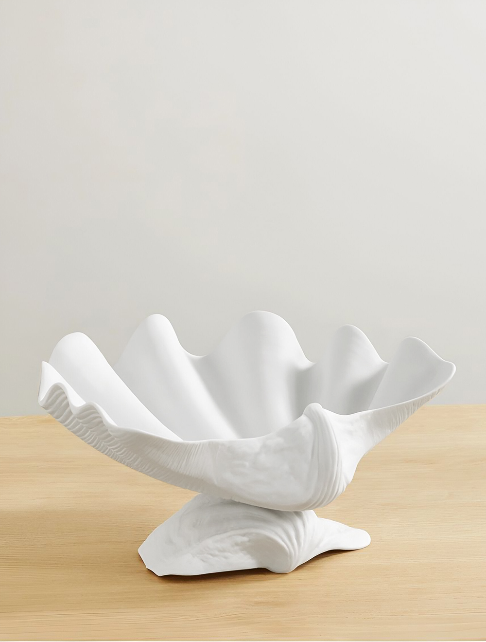 Ваза для фруктов Neptune Vases, 37 см от L'Objet