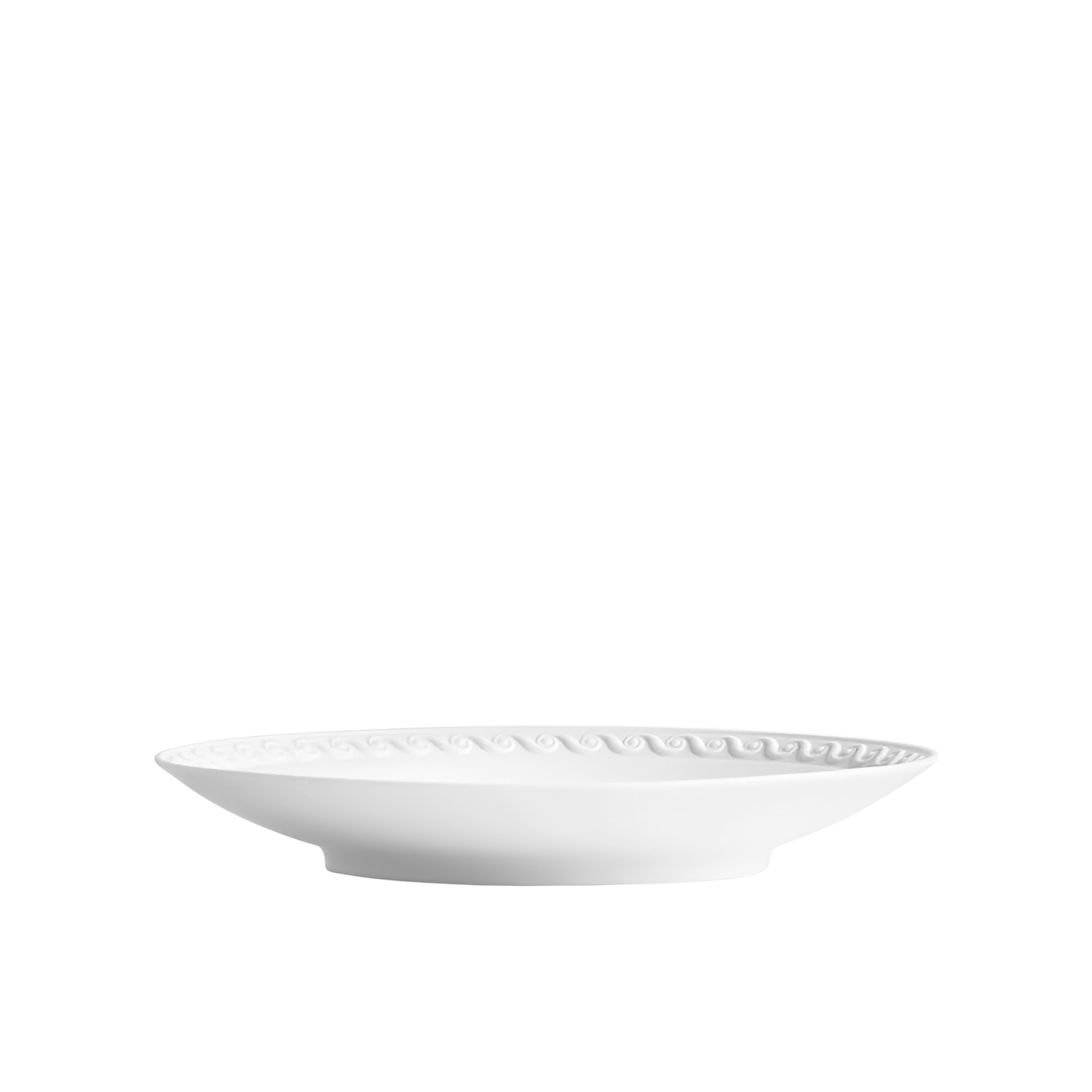 Пирожковая тарелка Neptune, 17 см