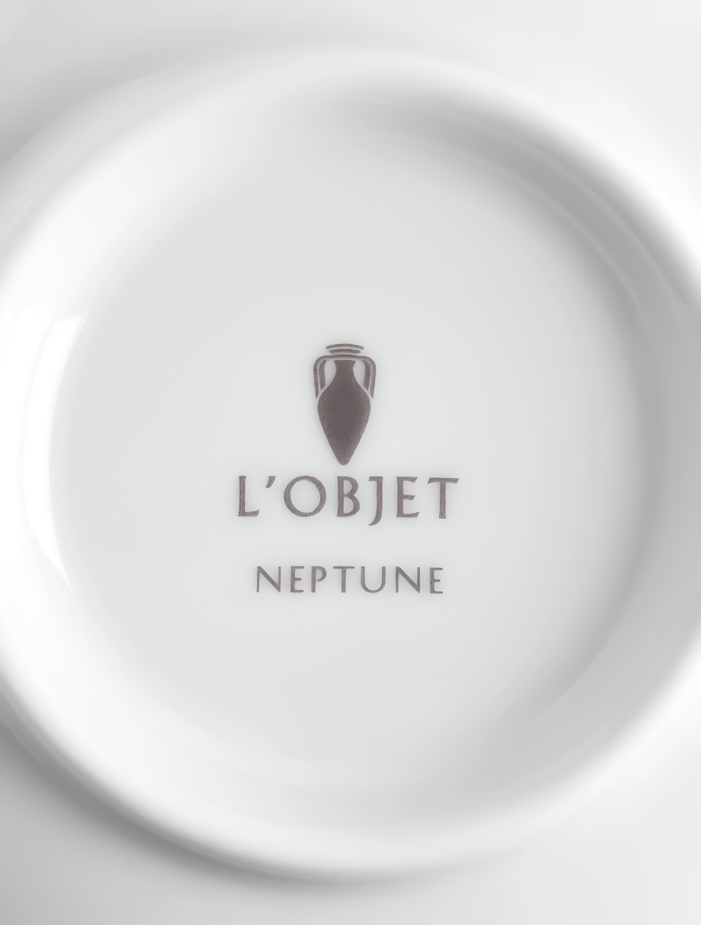 Пиала Neptune, 14 см от L'Objet