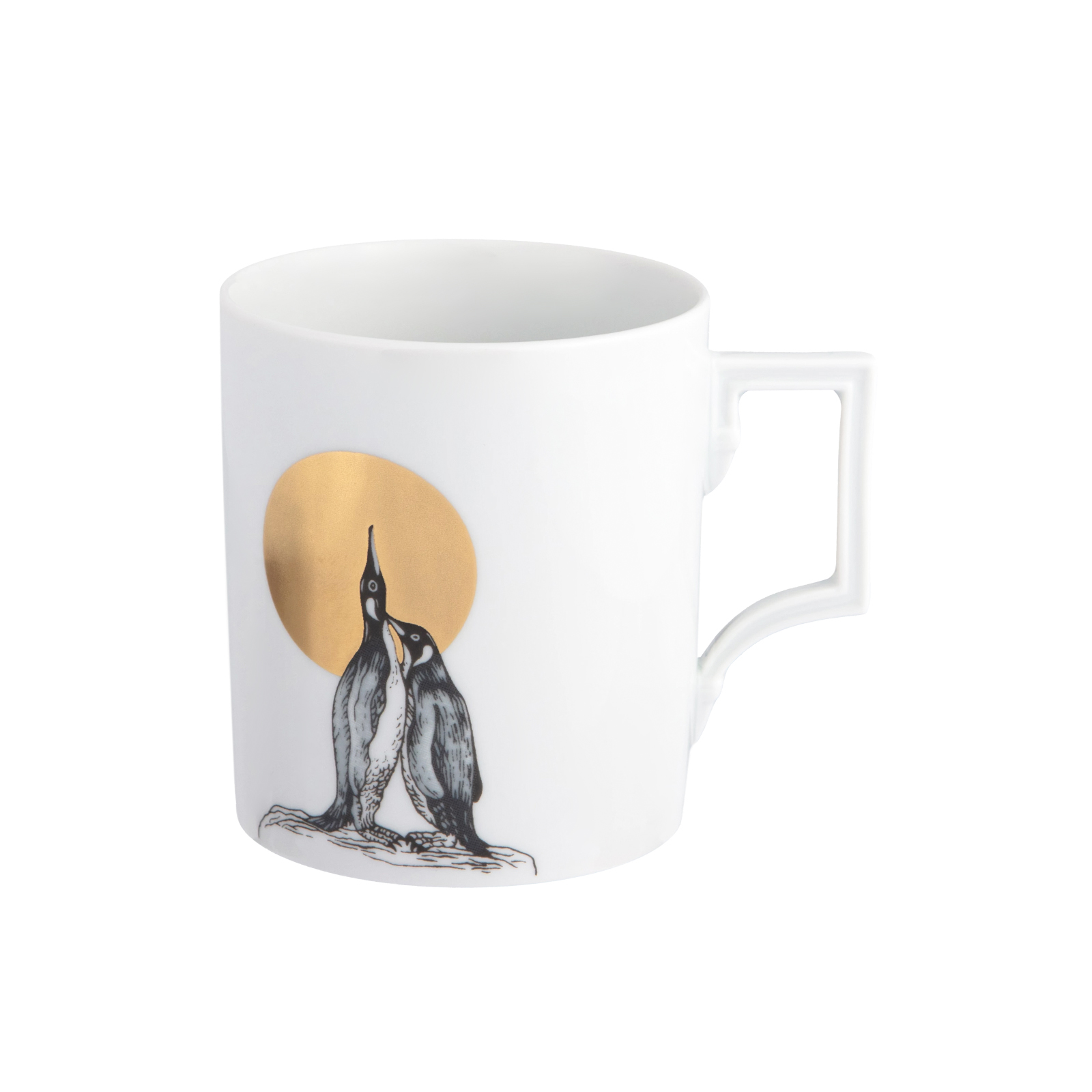 Кружка The Meissen Mug Collection, 280 мл