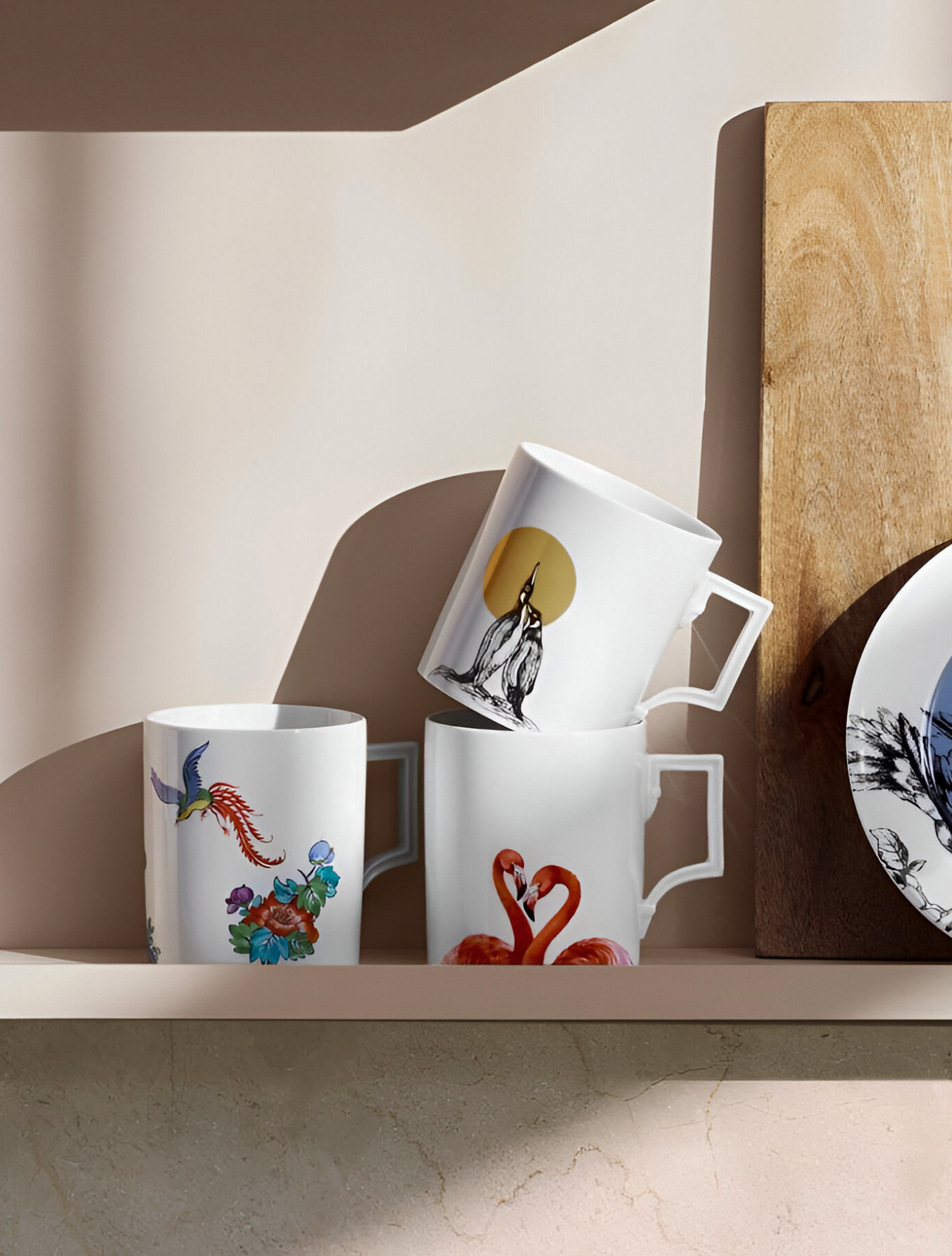 Кружка The Meissen Mug Collection, 280 мл от Meissen