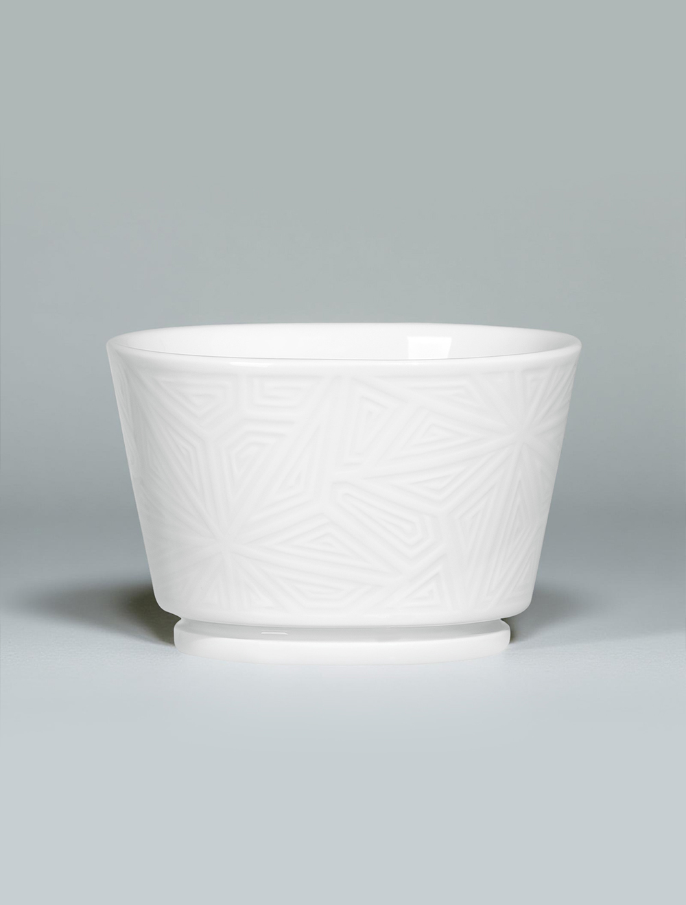 Сахарница Vitruv Graphic, 200 мл от Meissen