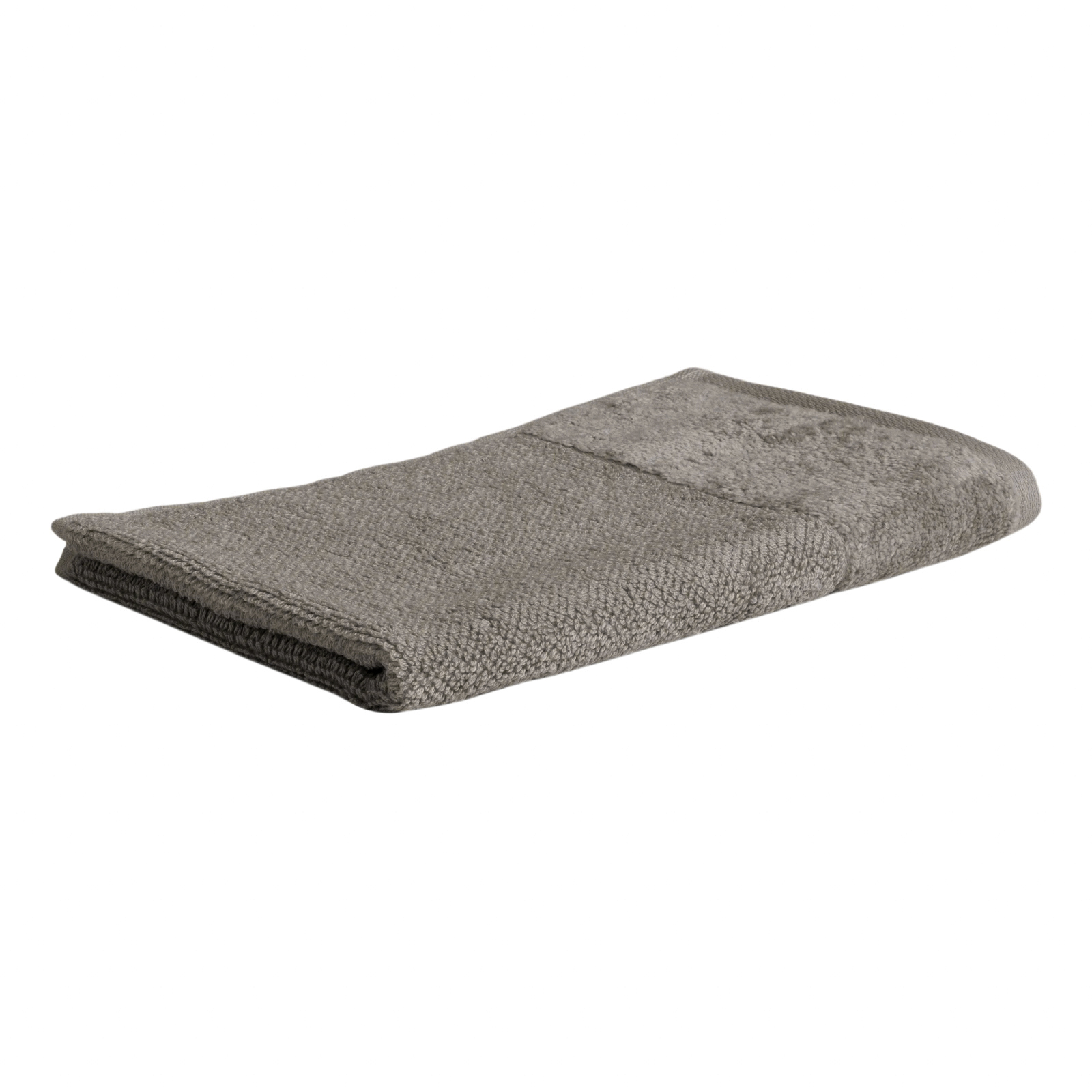 Полотенце Bamboo Luxe Ginger, 30x50 см