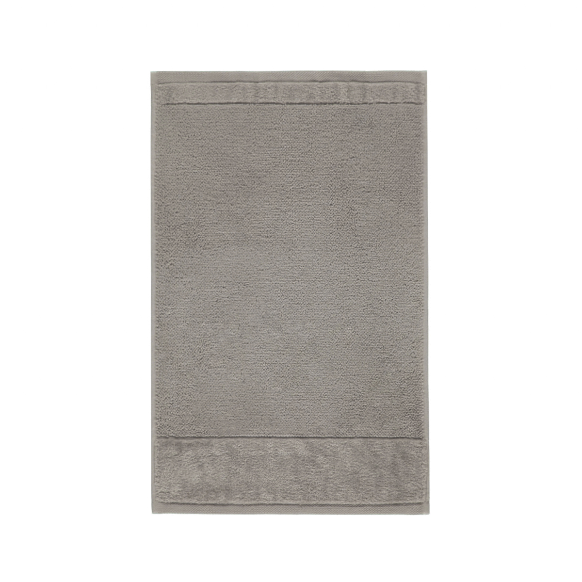 Полотенце Bamboo Luxe Ginger, 30x50 см
