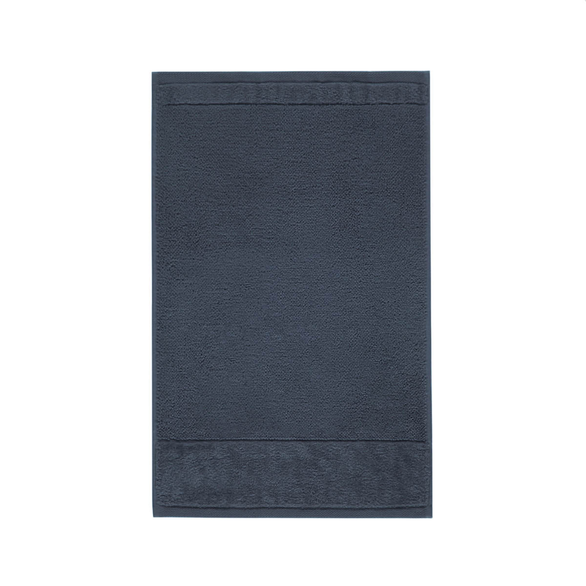 Полотенце Bamboo Luxe Stone, 30x50 см
