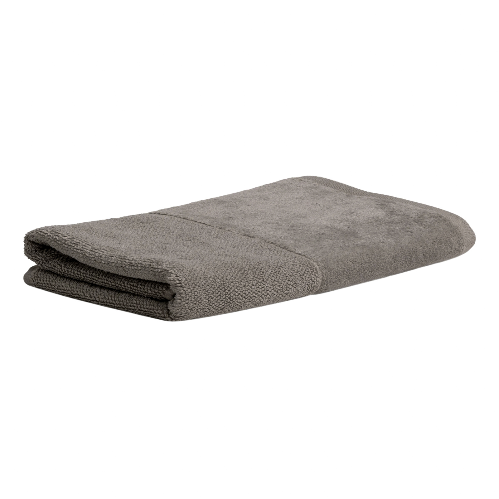 Полотенце Bamboo Luxe Ginger, 50x100 см