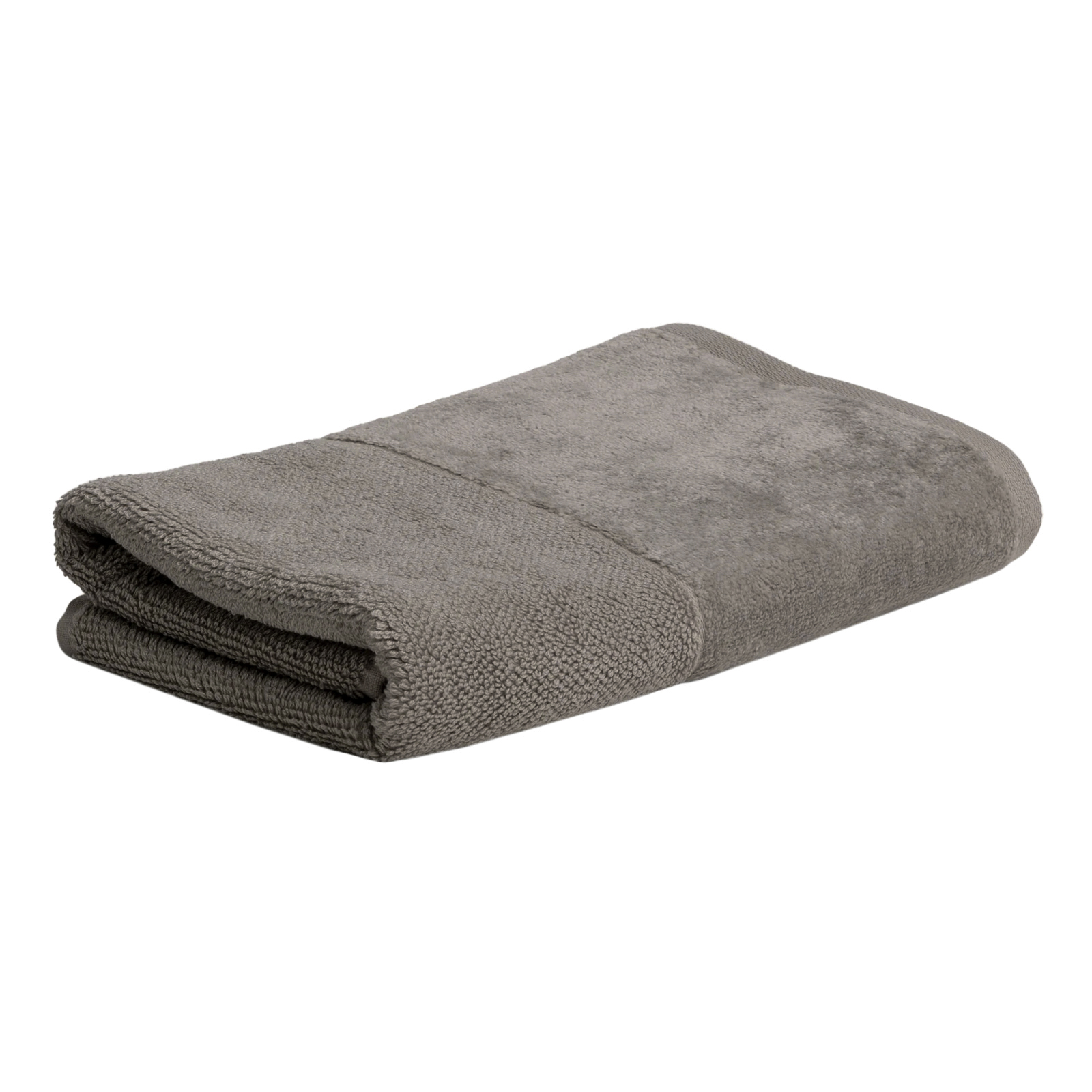 Полотенце Bamboo Luxe Ginger, 80x150 см