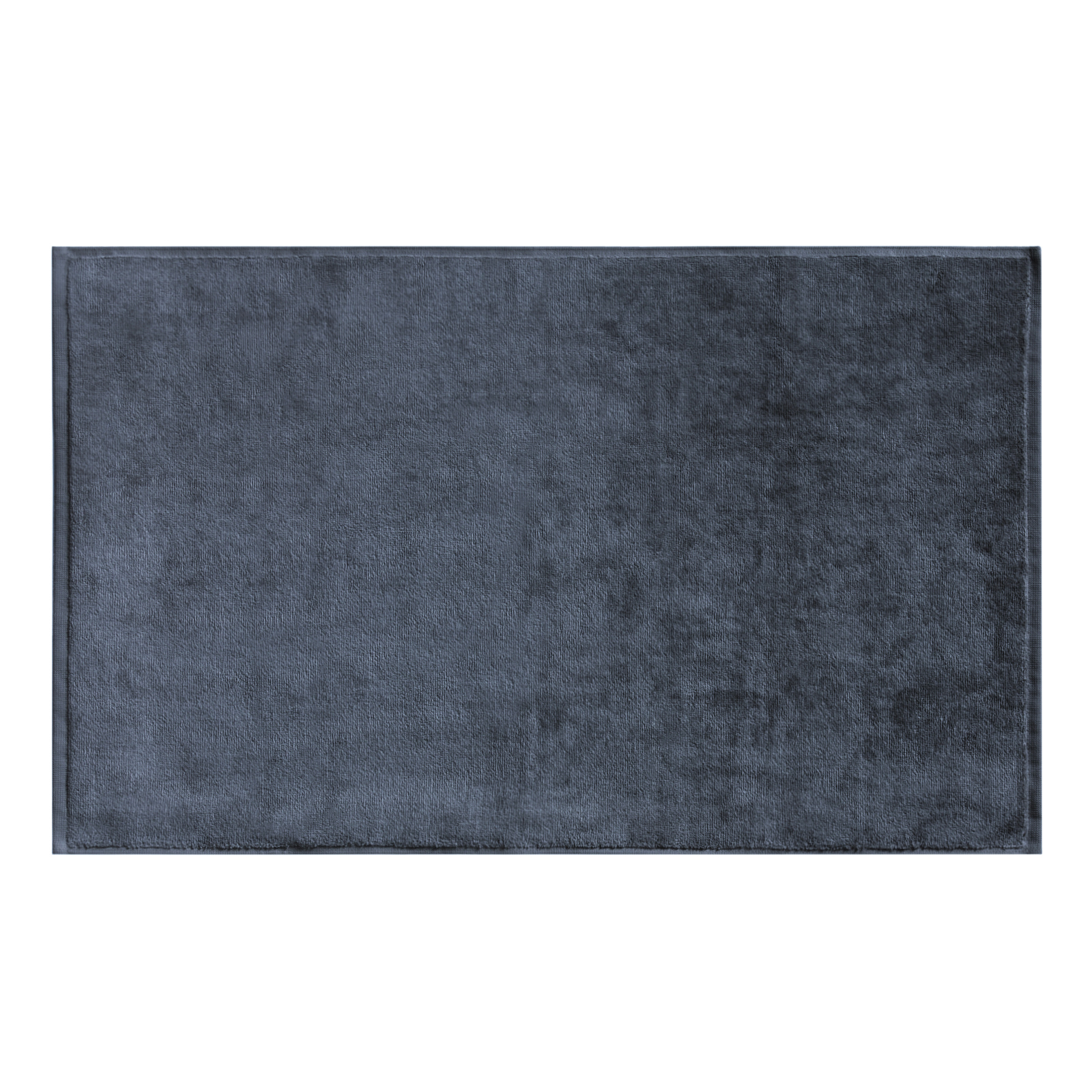 Коврик для ванной Bamboo Luxe Stone, 50x80 см