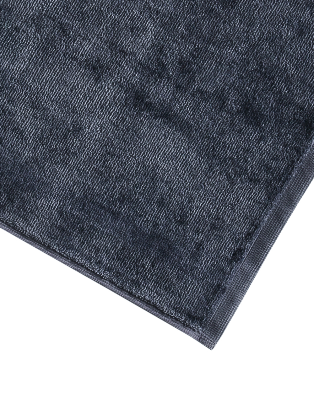 Коврик для ванной Bamboo Luxe Stone, 50x80 см от Möve