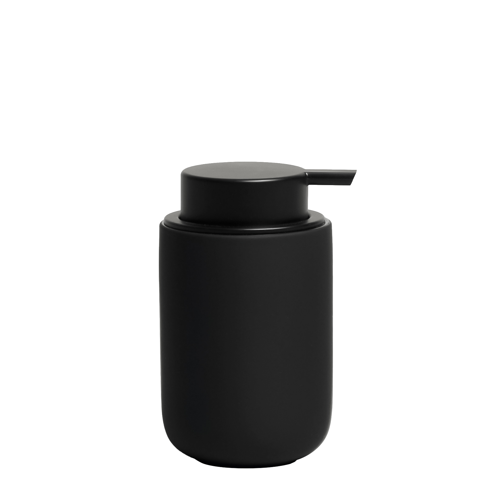 Дозатор для мыла Black Velvet, 100 мл