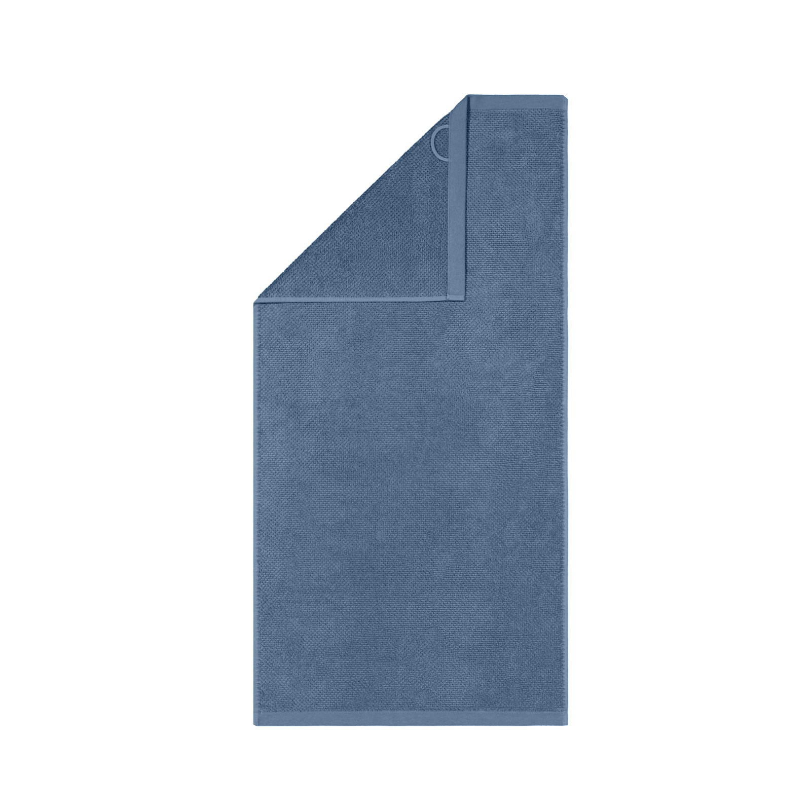 Полотенце Bliss Steel Blue, 50x100 см