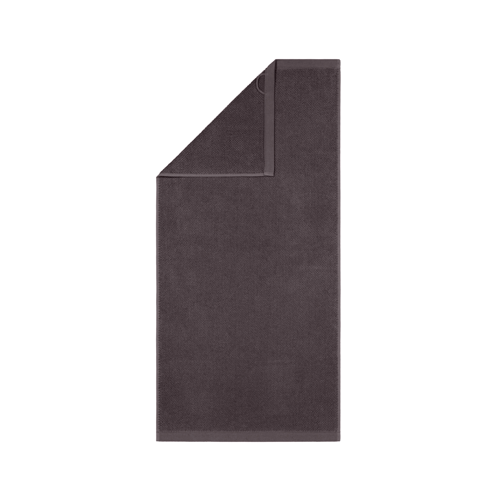 Полотенце Bliss Graphite, 50x100 см