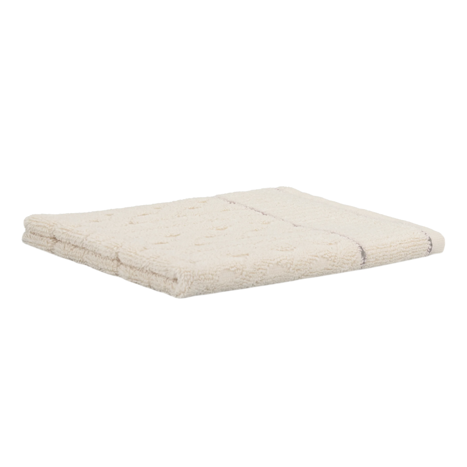 Полотенце Cosy Knits Cashmere, 30x50 см