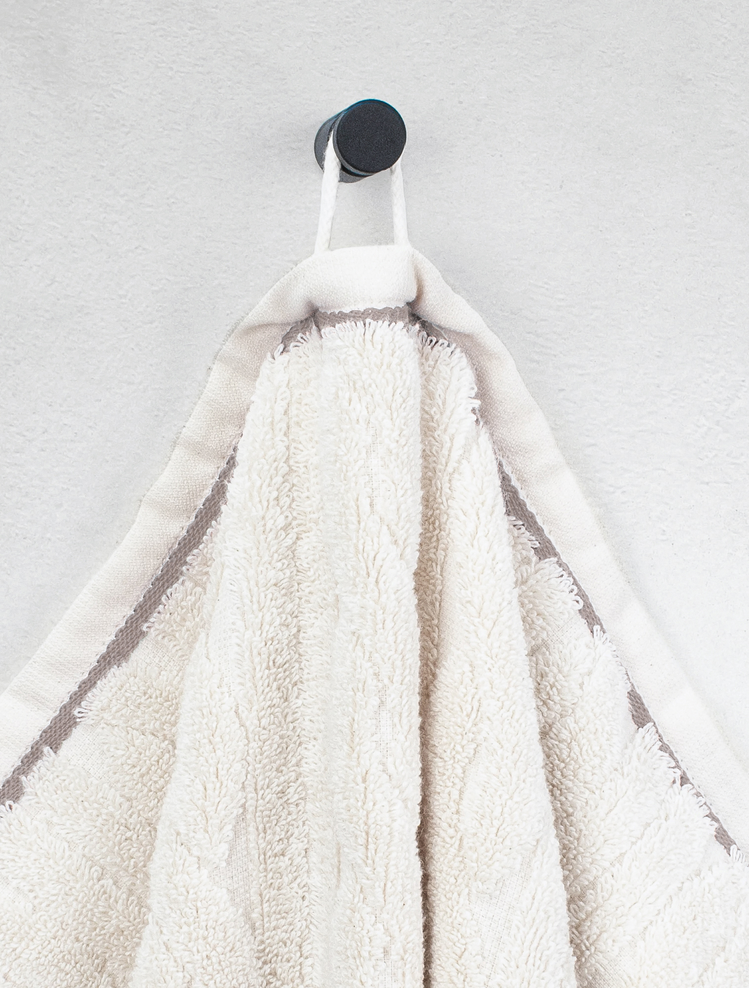 Полотенце Cosy Knits Cashmere, 50x100 см
