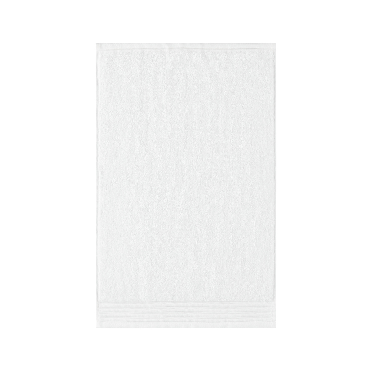 Полотенце Loft Snow, 30x50 см от Möve