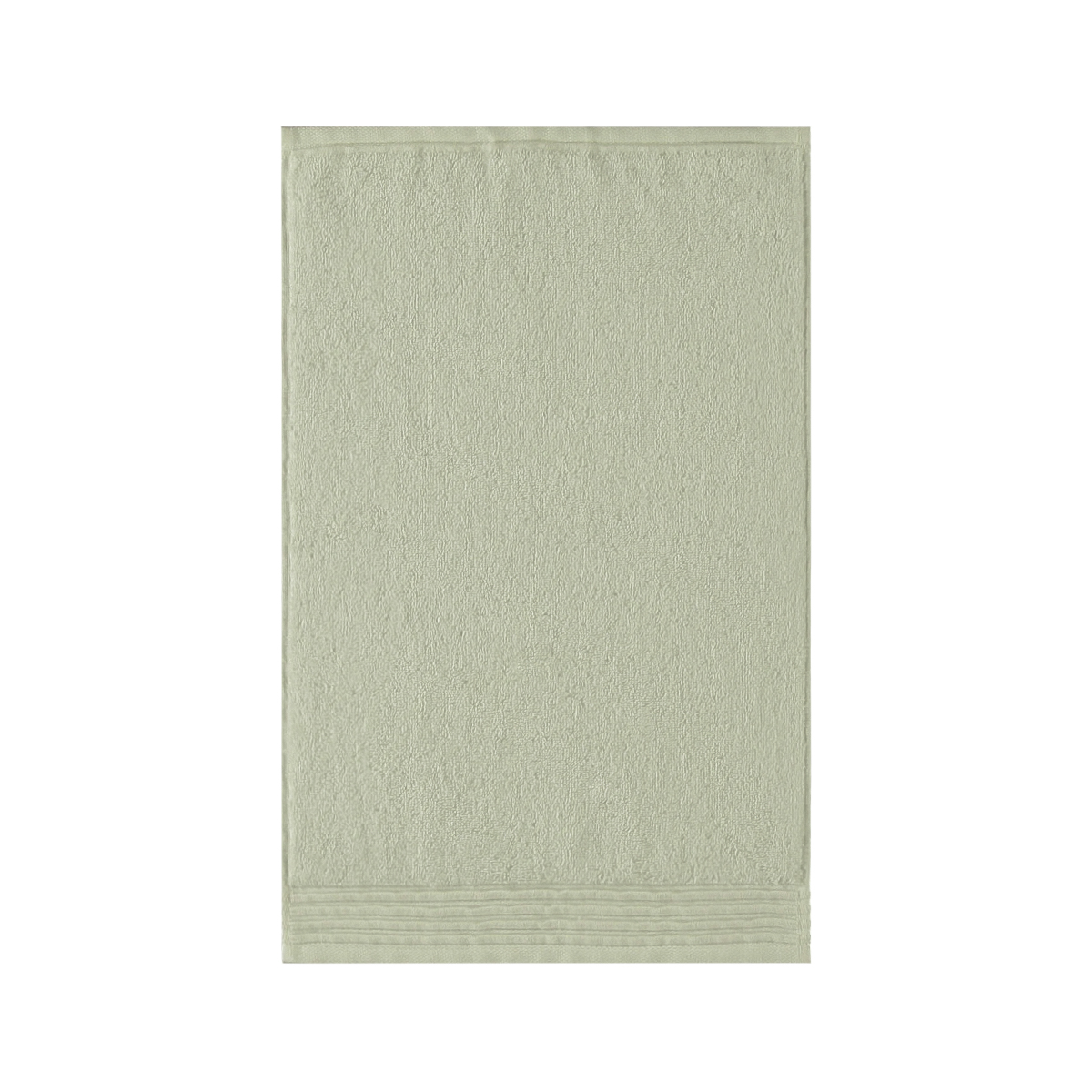 Полотенце Loft Moss, 30x50 см от Möve