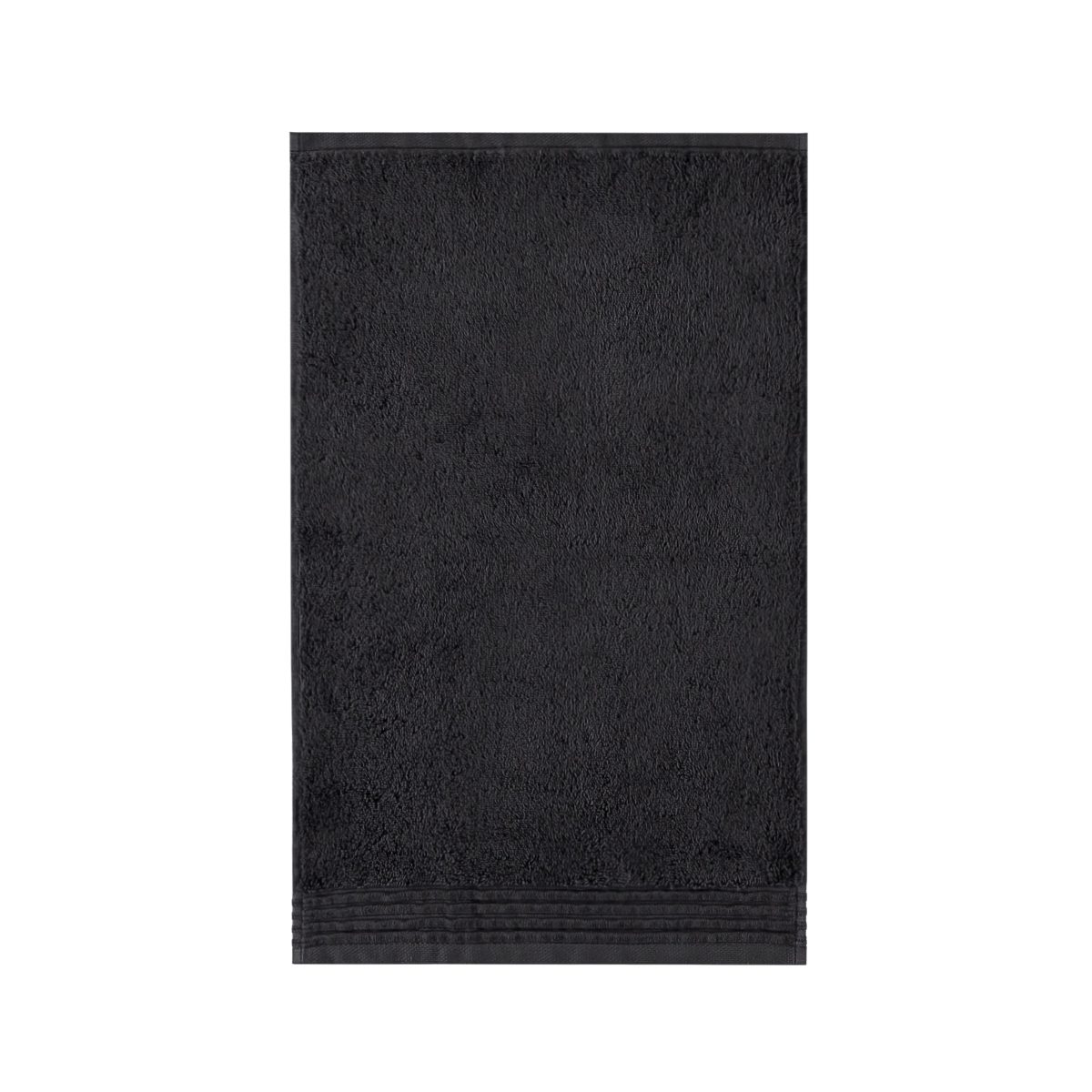 Полотенце Loft Graphite, 30x50 см от Möve