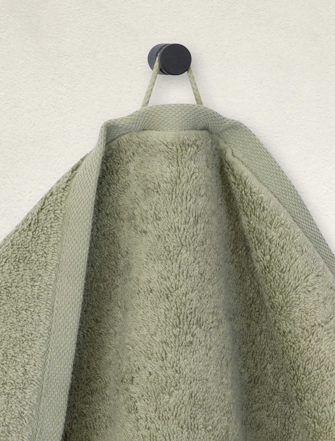 Полотенце Loft Moss, 50x100 см