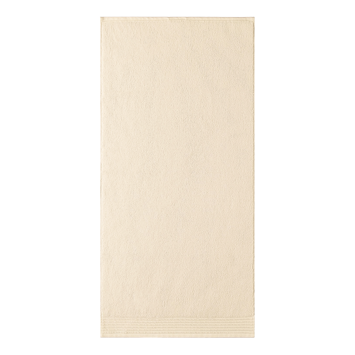 Полотенце Loft Beige, 50x100 см от Möve