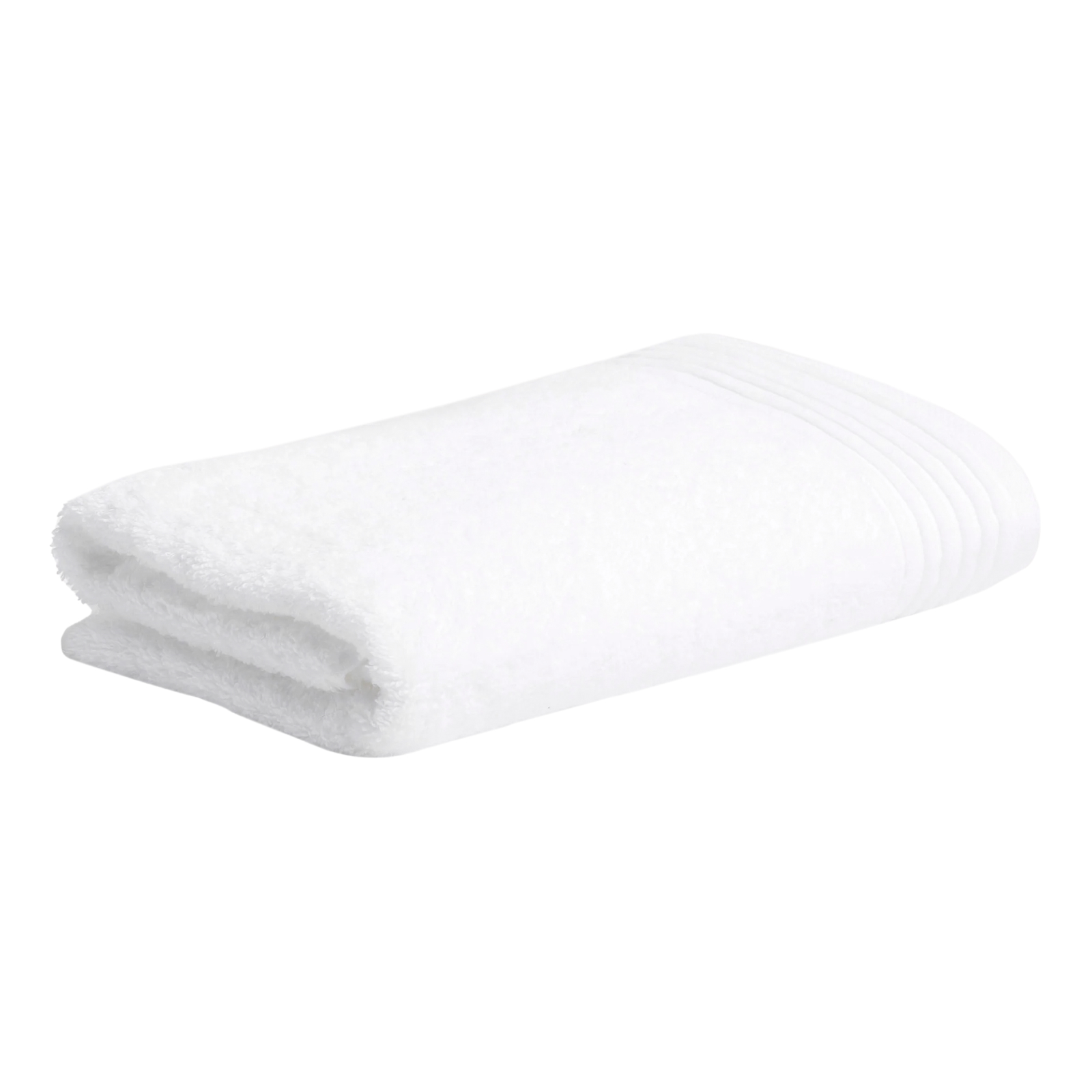 Полотенце Loft Snow, 80x150 см