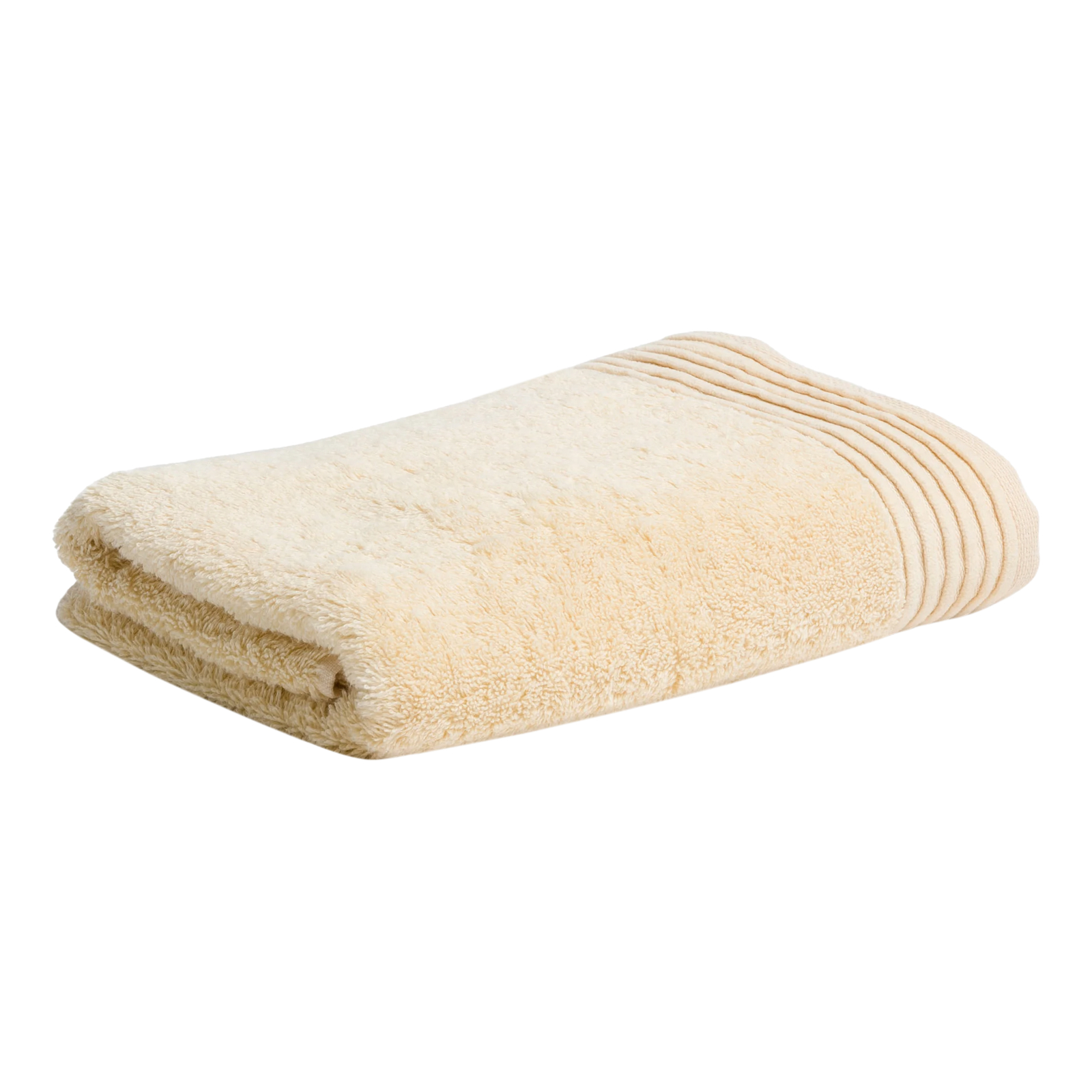 Полотенце Loft Beige, 80x150 см