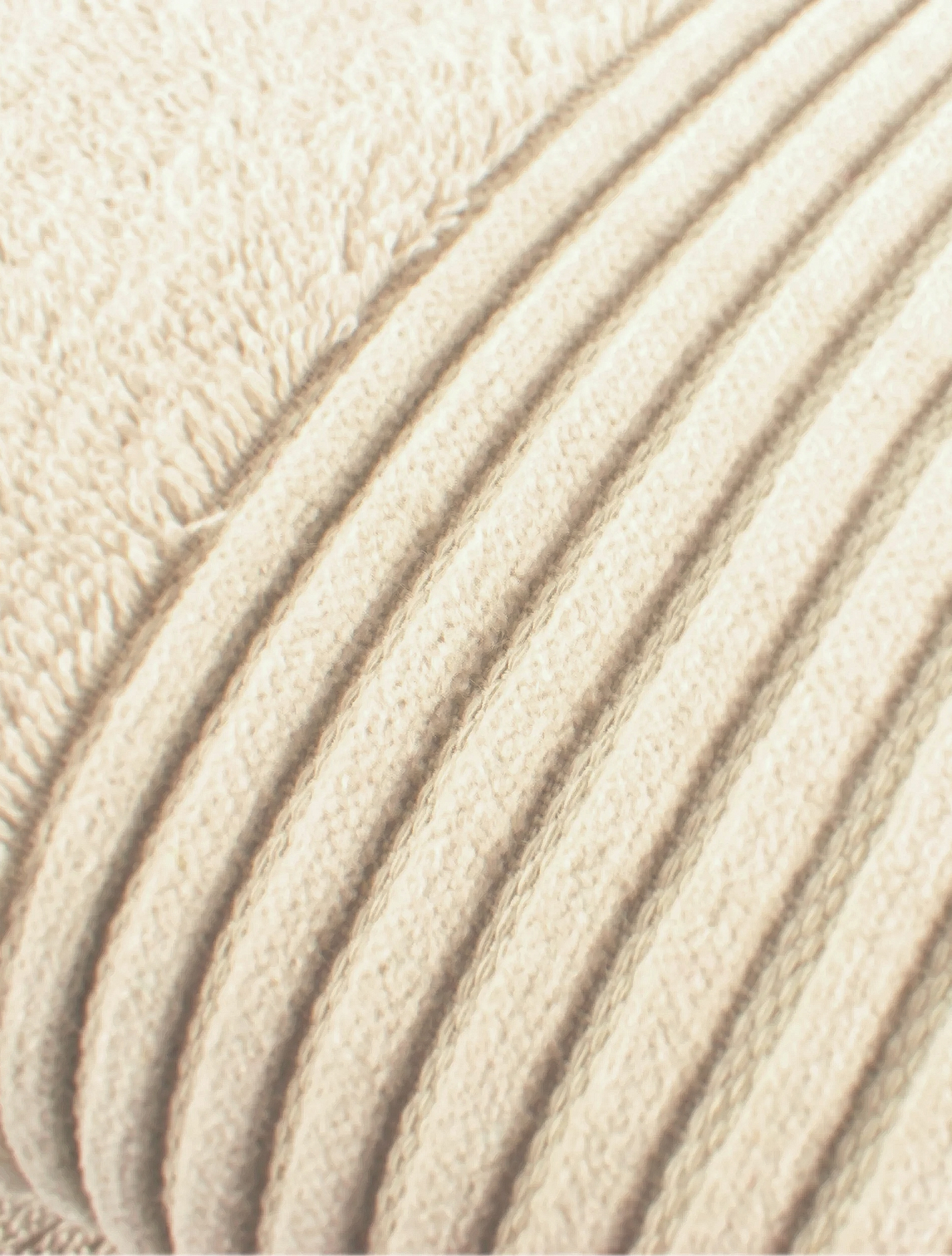 Полотенце Loft Beige, 80x150 см от Möve
