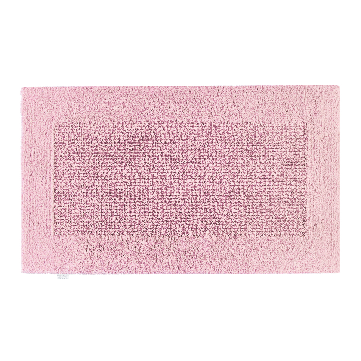 Коврик для ванной Loft Rose, 60x100 см