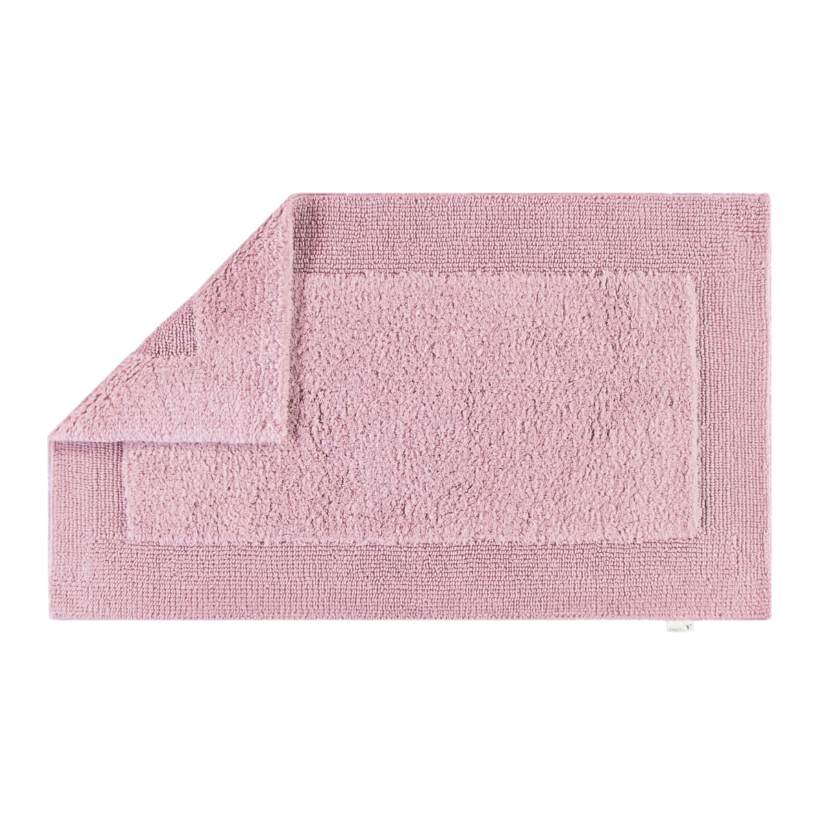 Коврик для ванной Loft Rose, 60x100 см от Möve