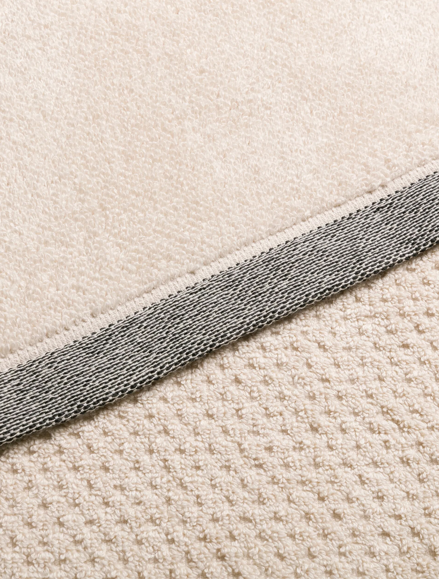 Полотенце New Heritage Angora, 50x100 см от Möve