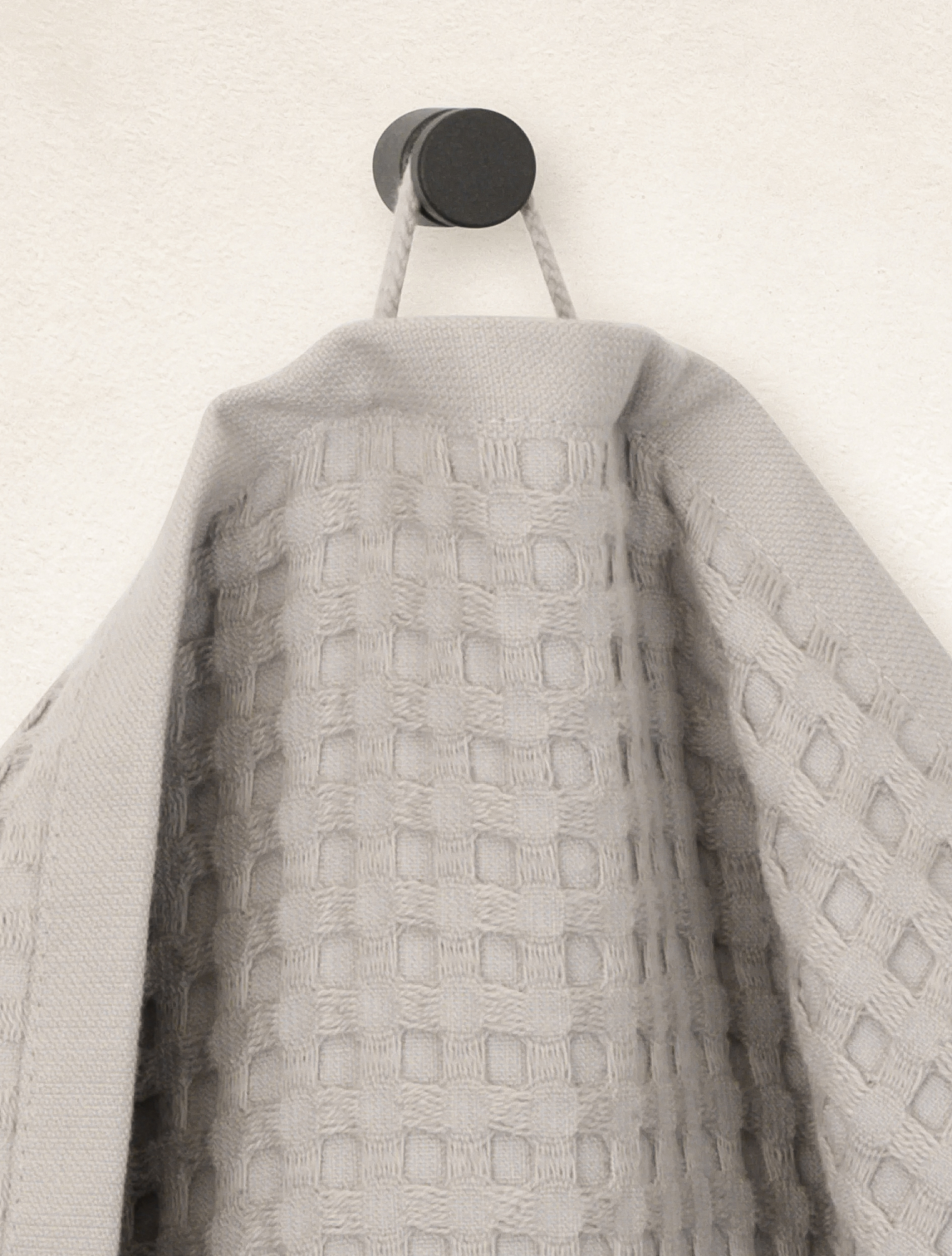 Полотенце Piquee Cashmere, 40x70 см от Möve
