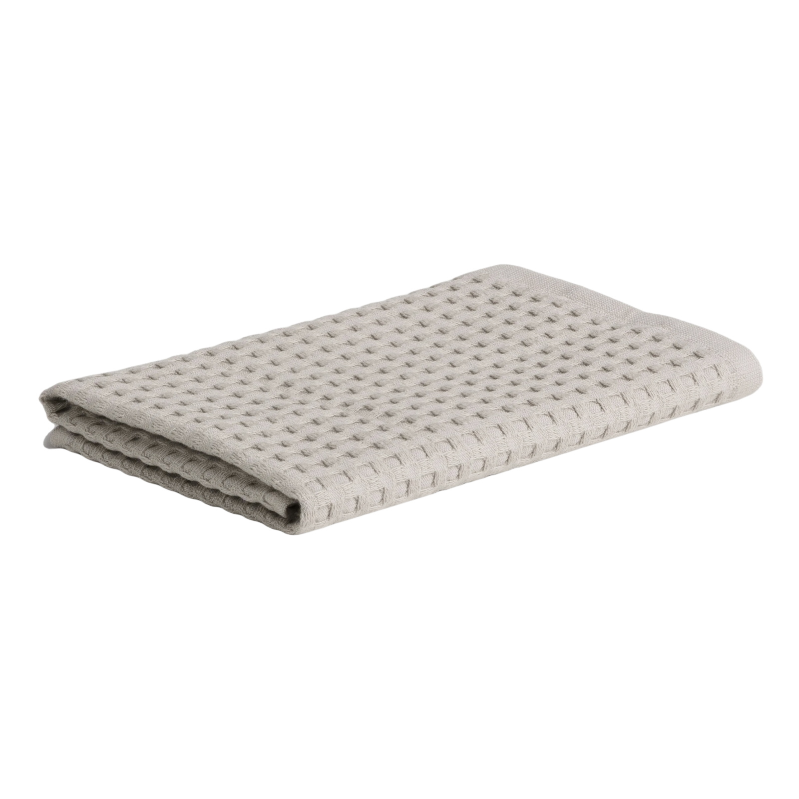 Полотенце Piquee Cashmere, 50x100 см от Möve
