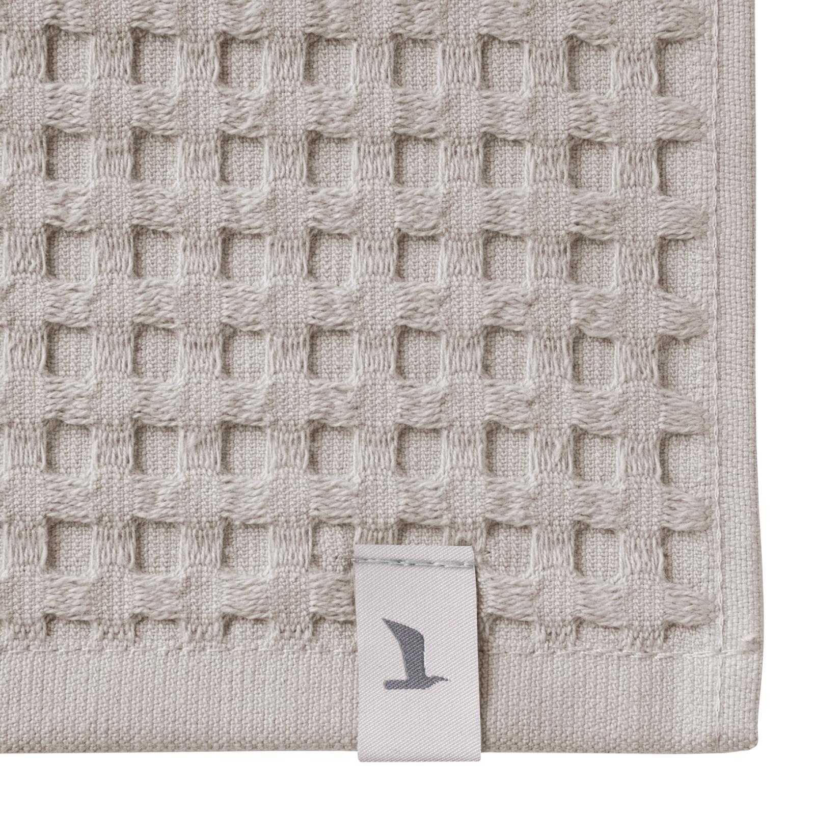 Полотенце Piquee Cashmere, 50x100 см