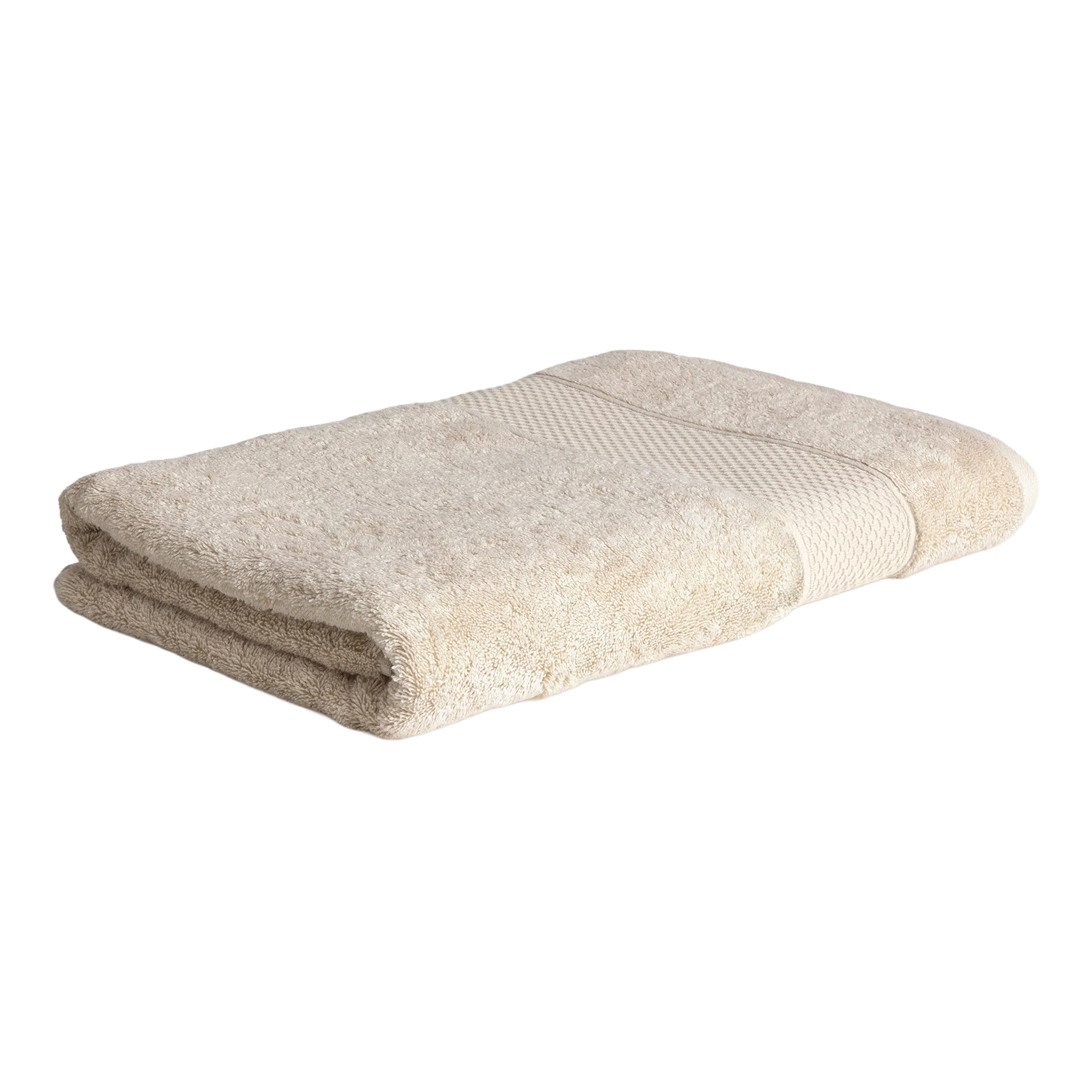 Полотенце Pure Luxury Angora, 50х100 см