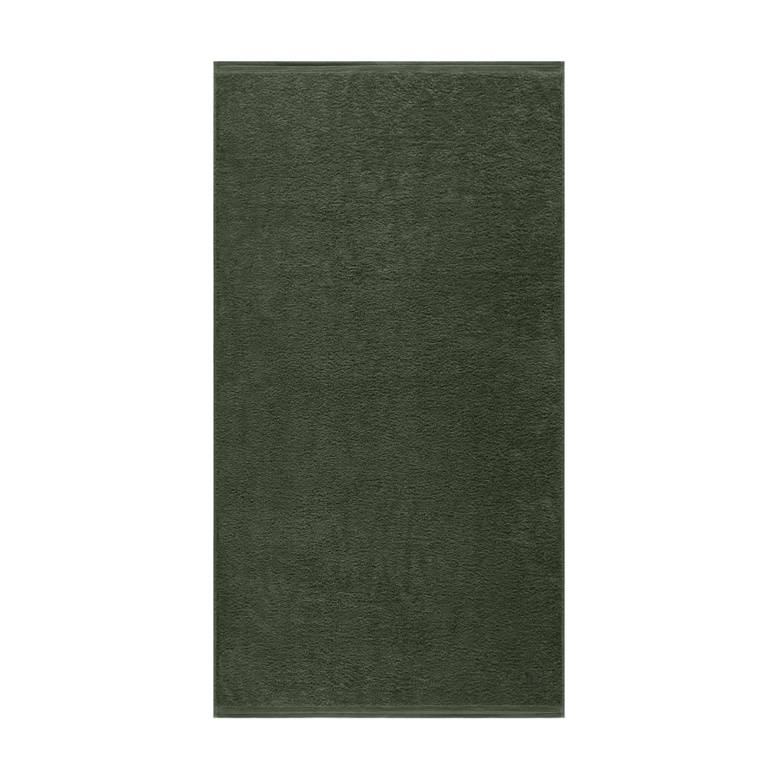 Полотенце Superwuschel Cypress, 80x150 см от Möve