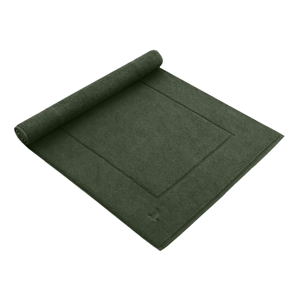 Коврик для ванной Superwuschel Cypress, 60x100 см от Möve