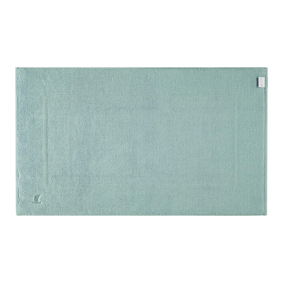 Коврик для ванной Superwuschel Tea, 60x100 см
