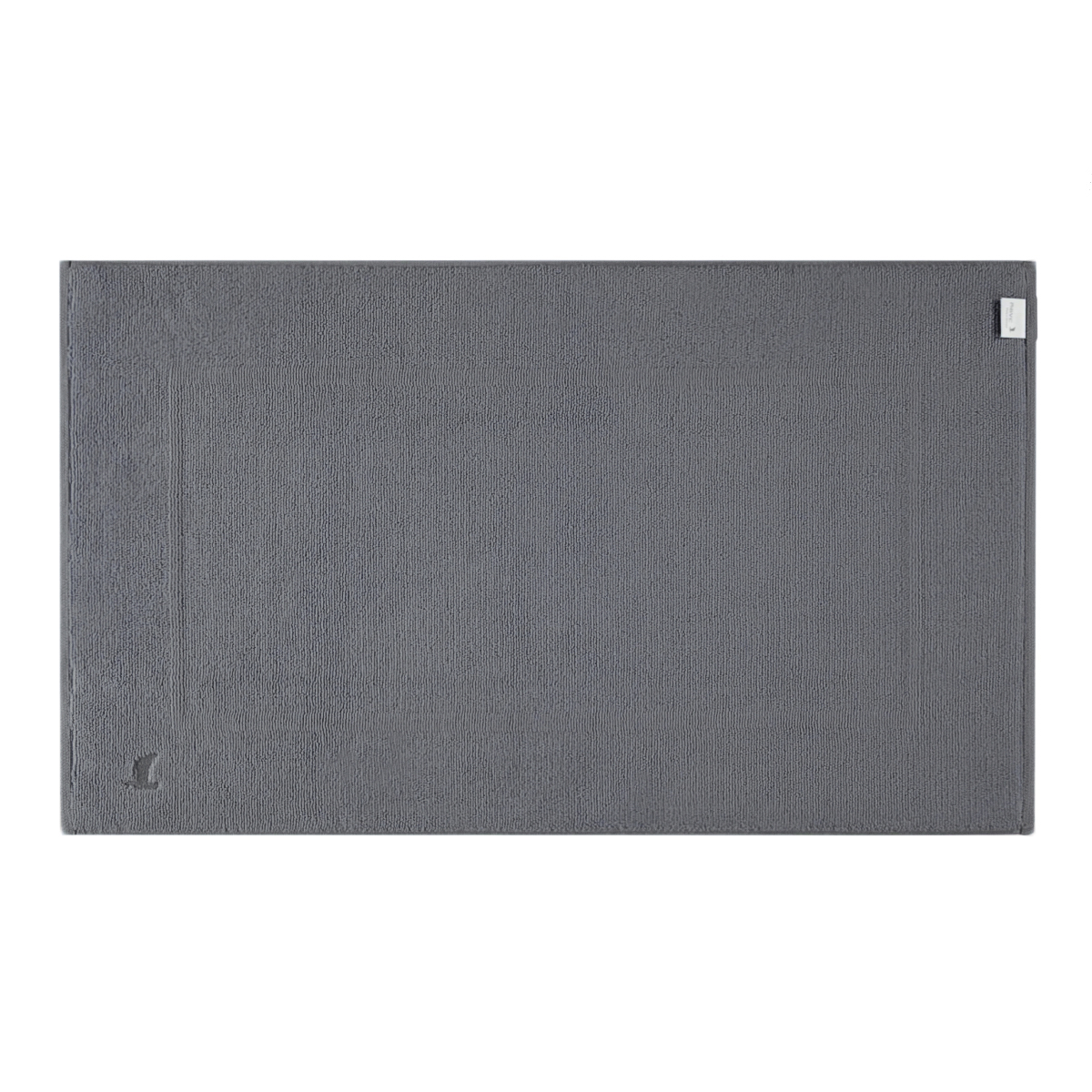 Коврик для ванной Superwuschel Stone, 60x100 см от Möve