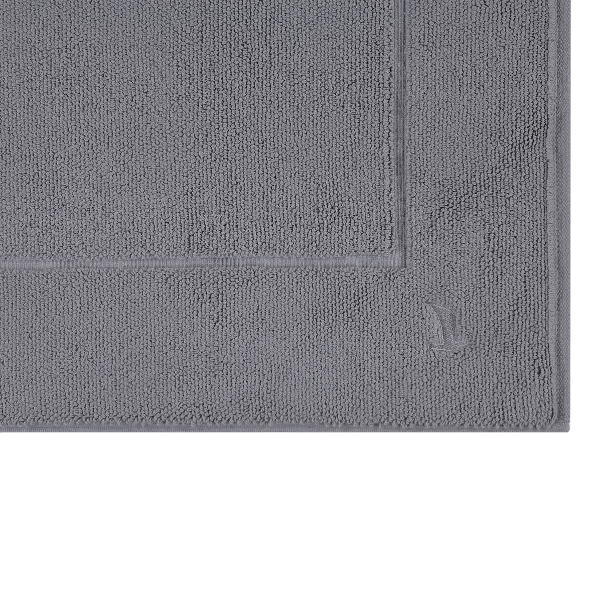 Коврик для ванной Superwuschel Stone, 60x100 см от Möve